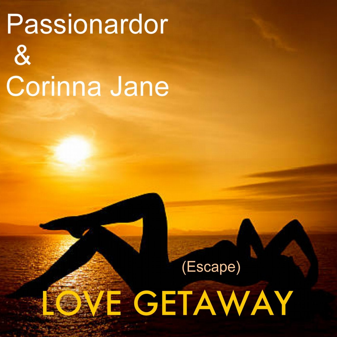 Love Getaway (Escape)