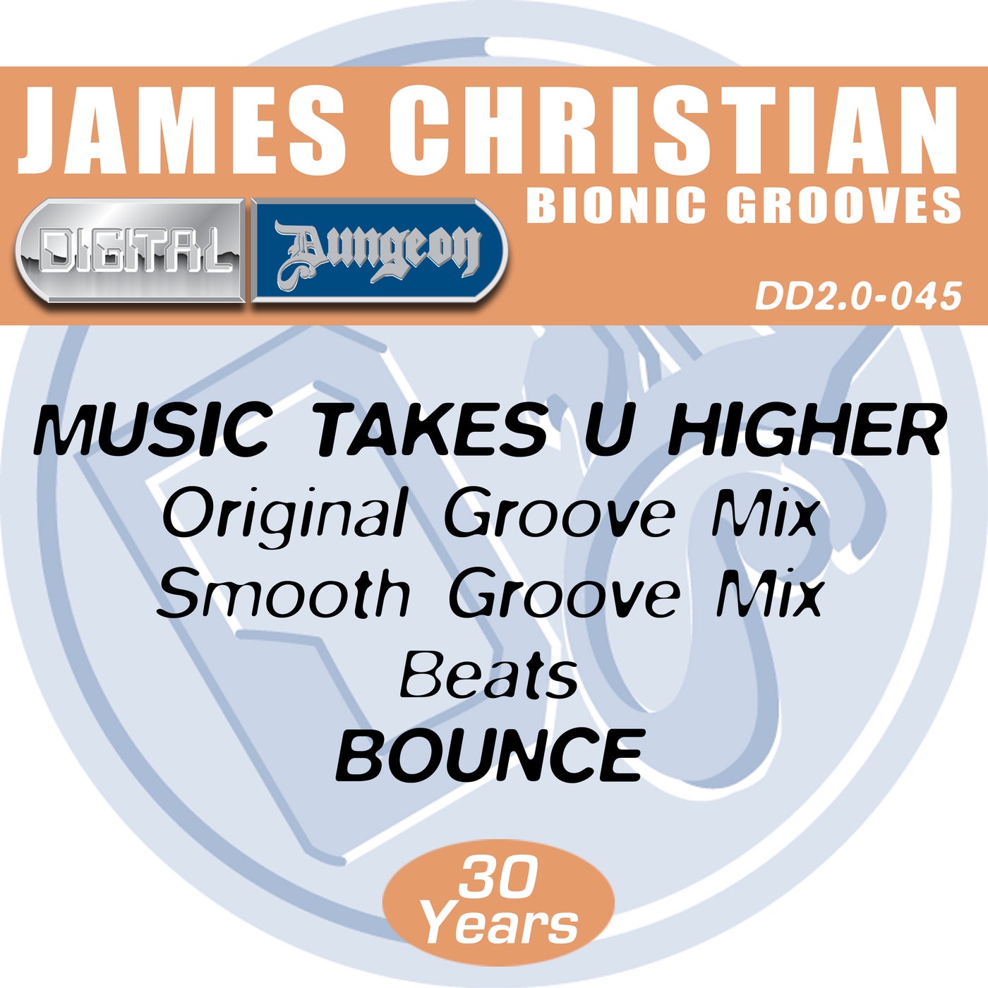 Bionic Grooves