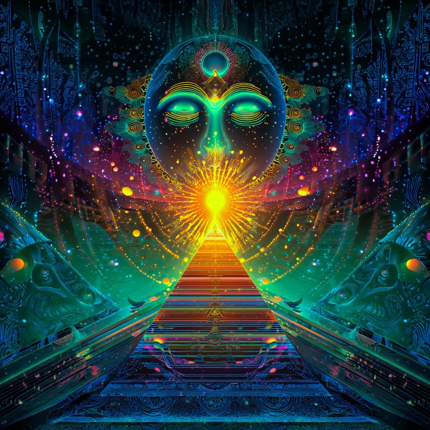 Tribal Code Transmission