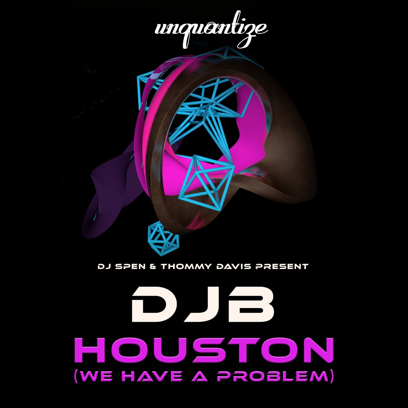 Houston (We Have A Problem)