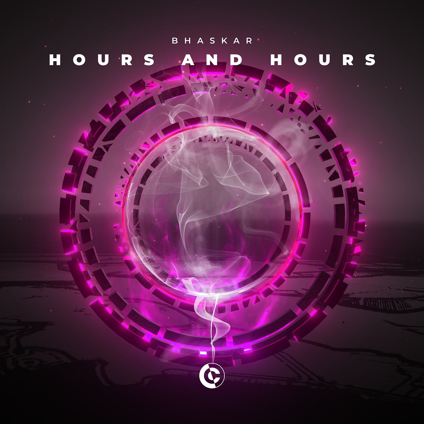 Hours and Hours (Extended Mix)