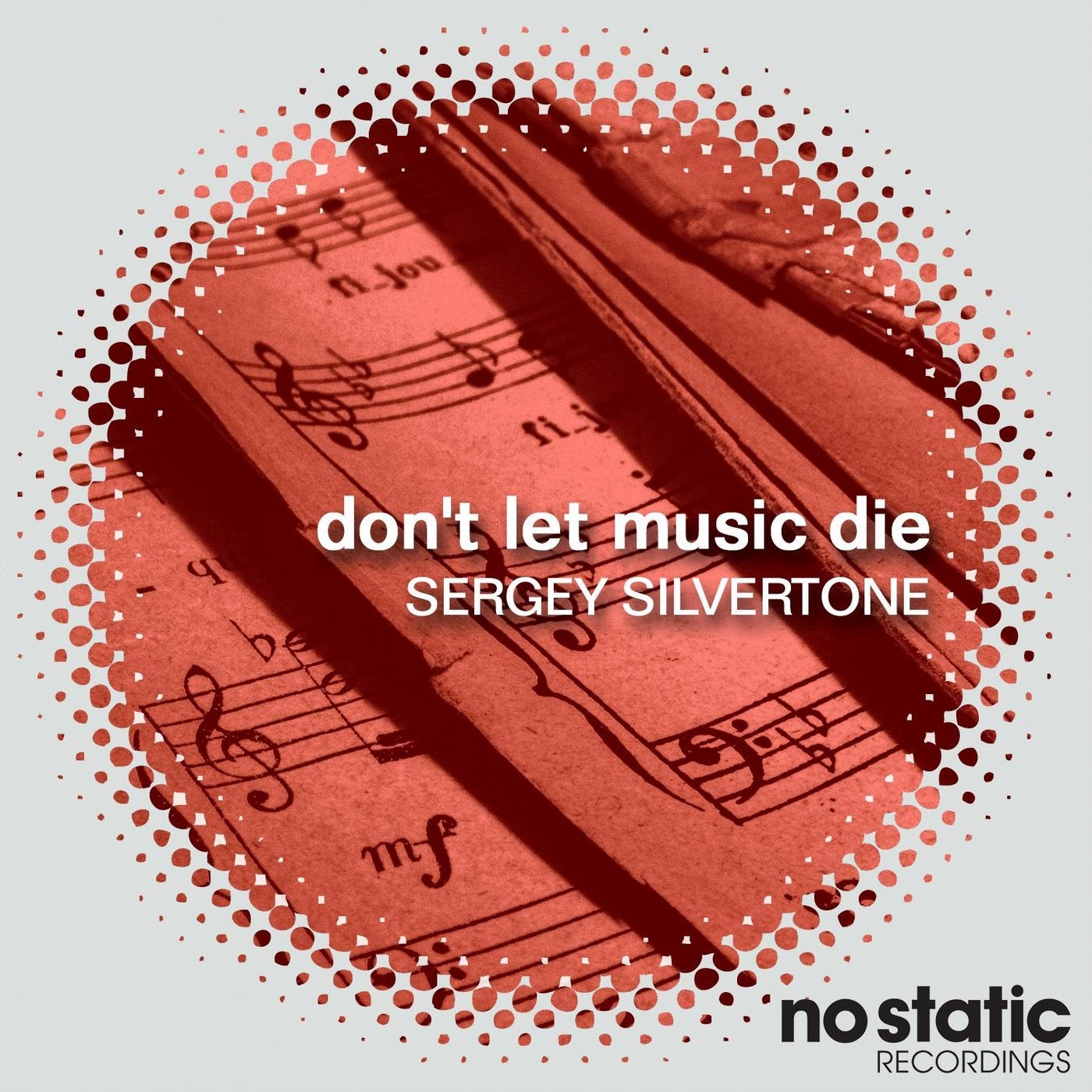 Don't Let Music Die