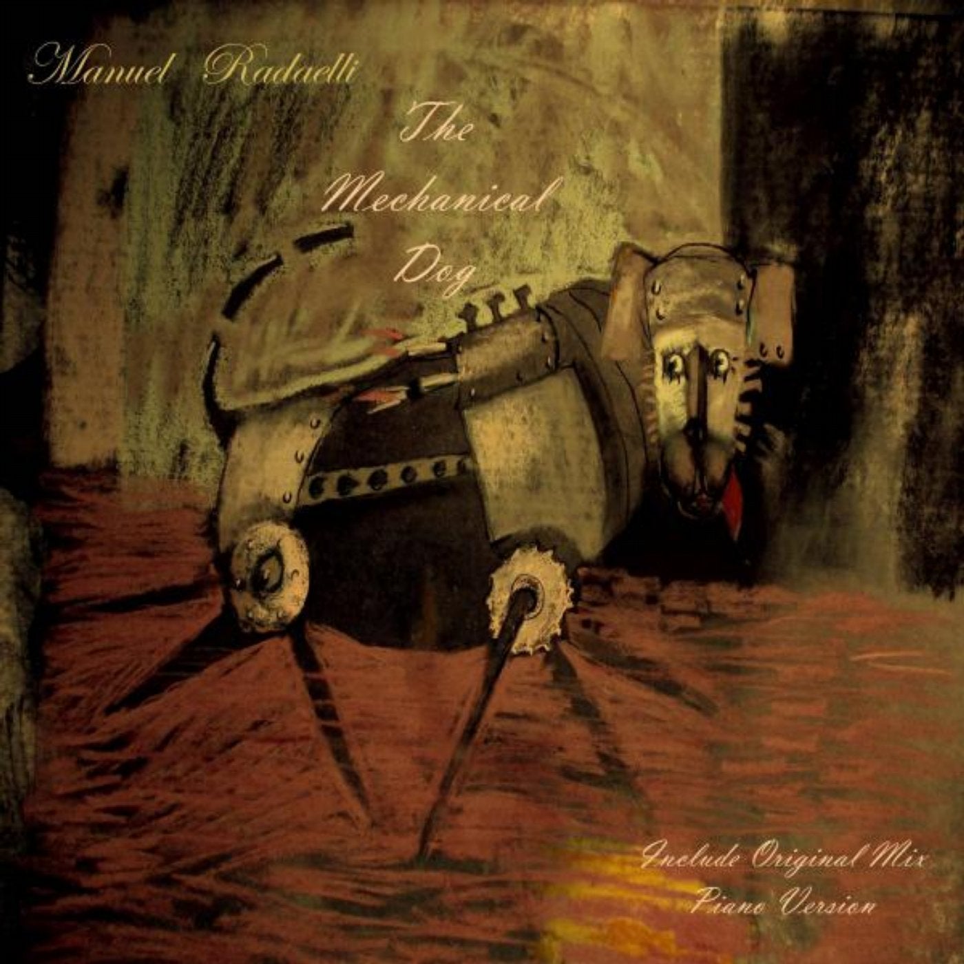 The Mechanical Dog