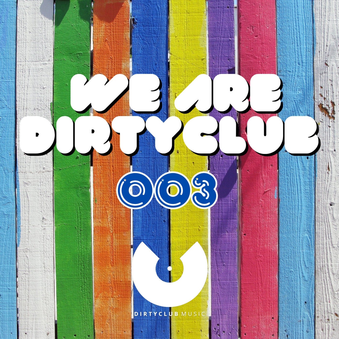 VA – We Are Dirtyclub Volume 3 DCM221 VA – We Are Dirtyclub Volume 3 DCM221