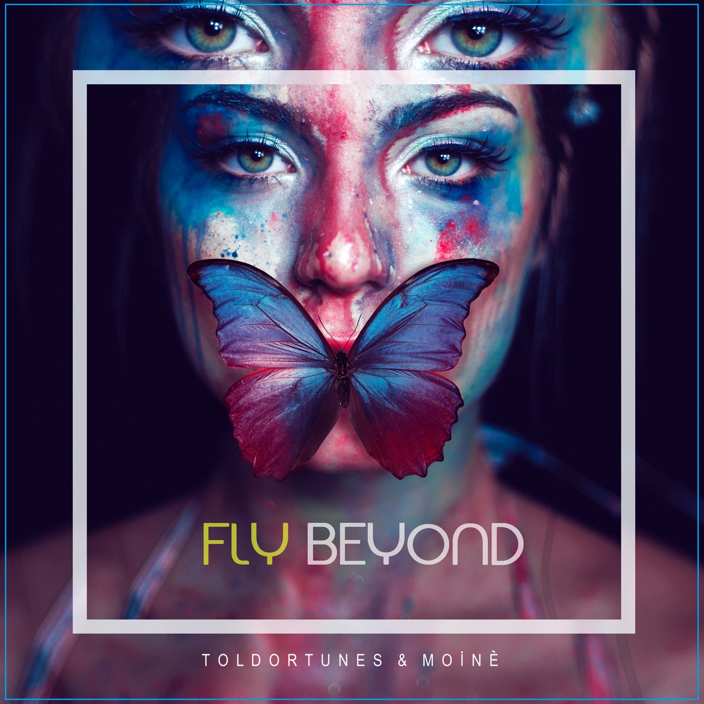 Fly Beyond