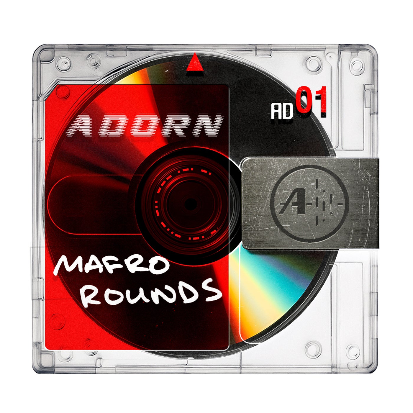 AD01: Rounds (Extended Mix)