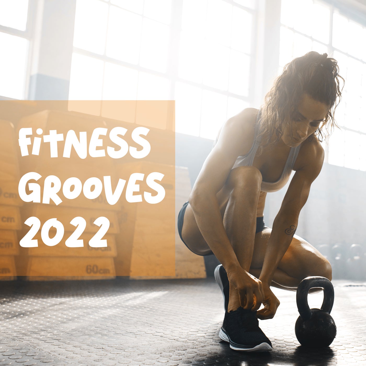 Fitness Grooves 2022