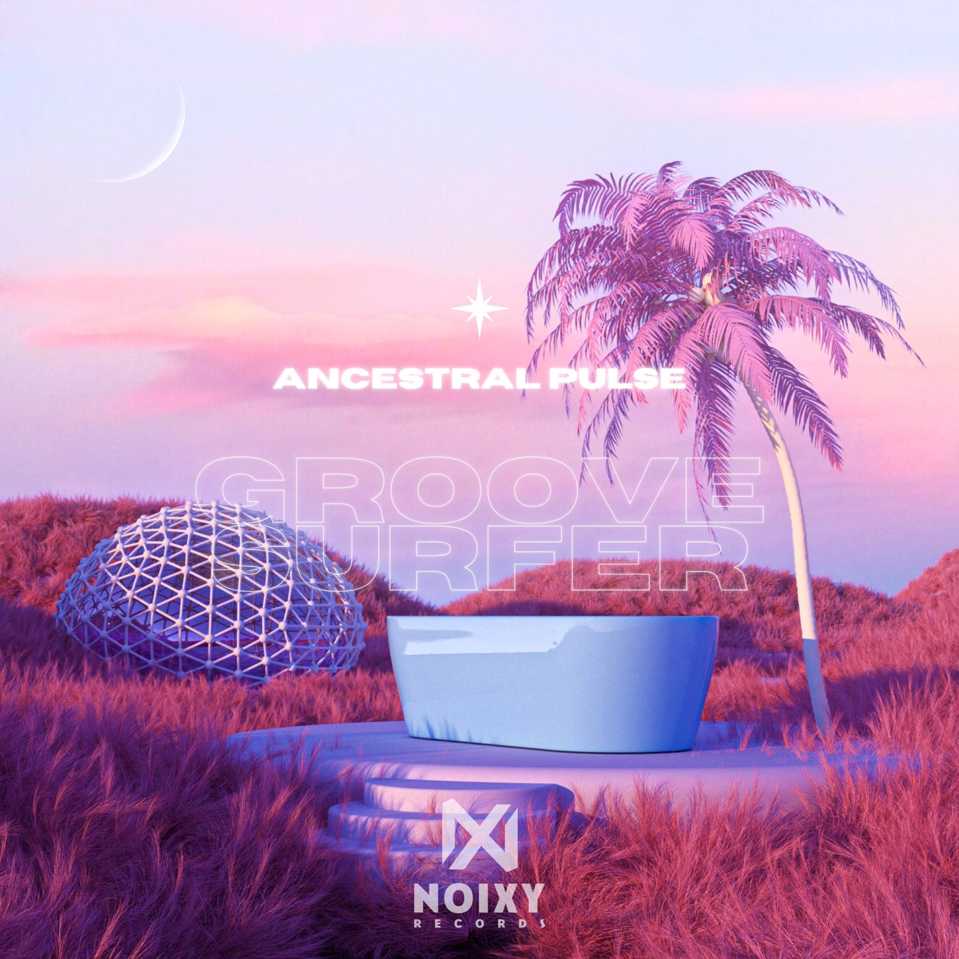 Ancestral Pulse