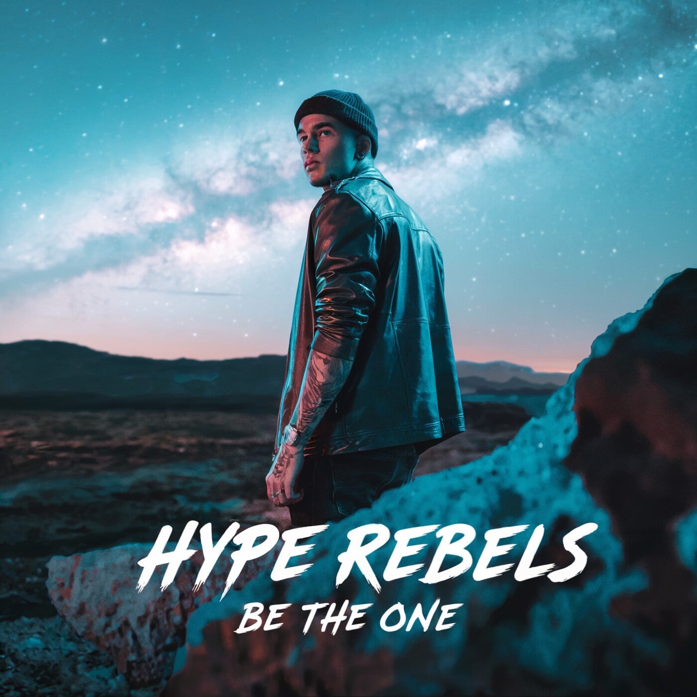 Be the One