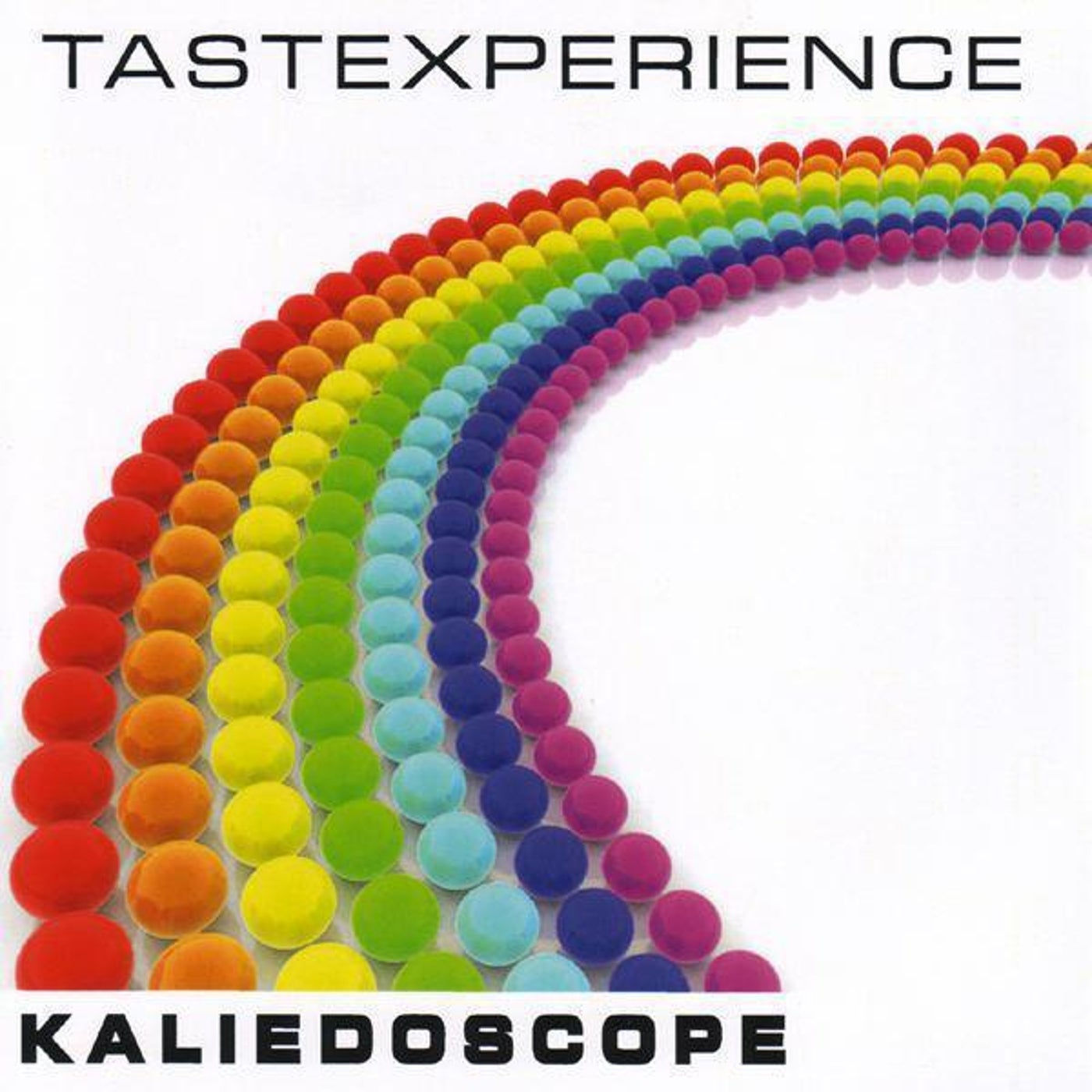 Kaliedoscope