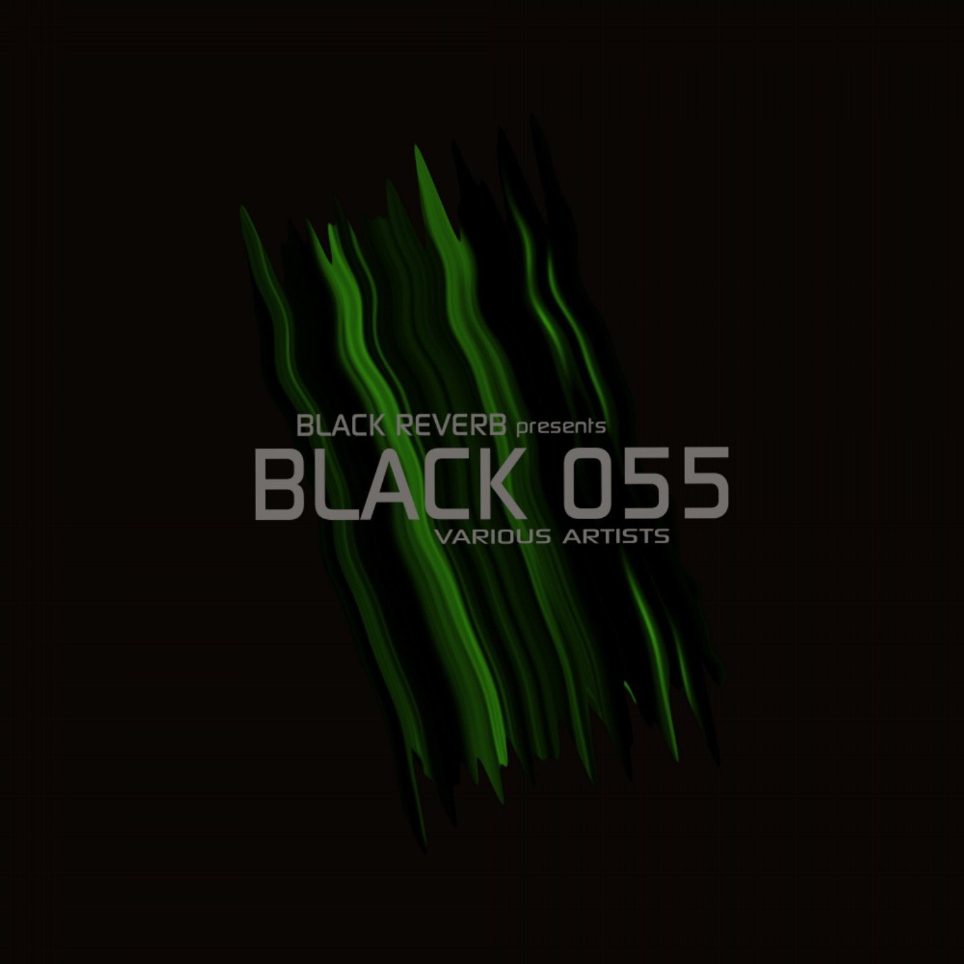 Black 055