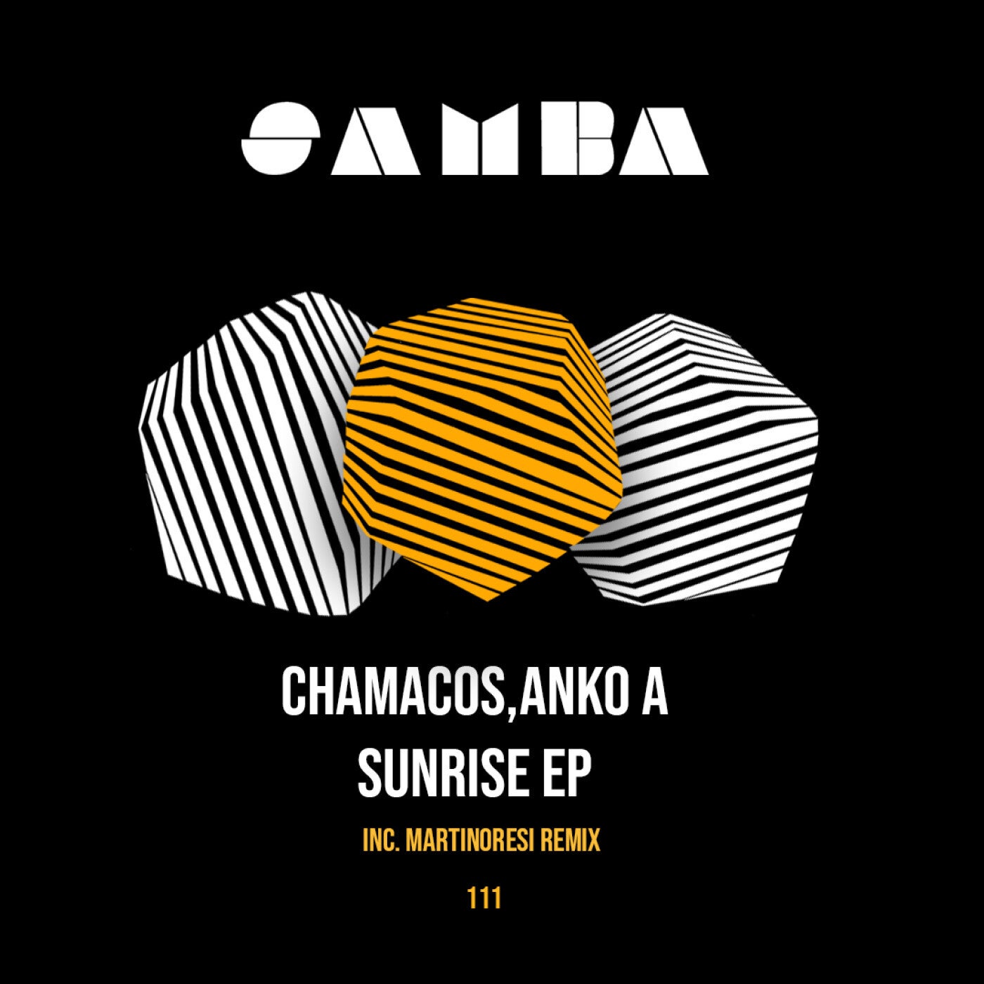 Sunrise EP