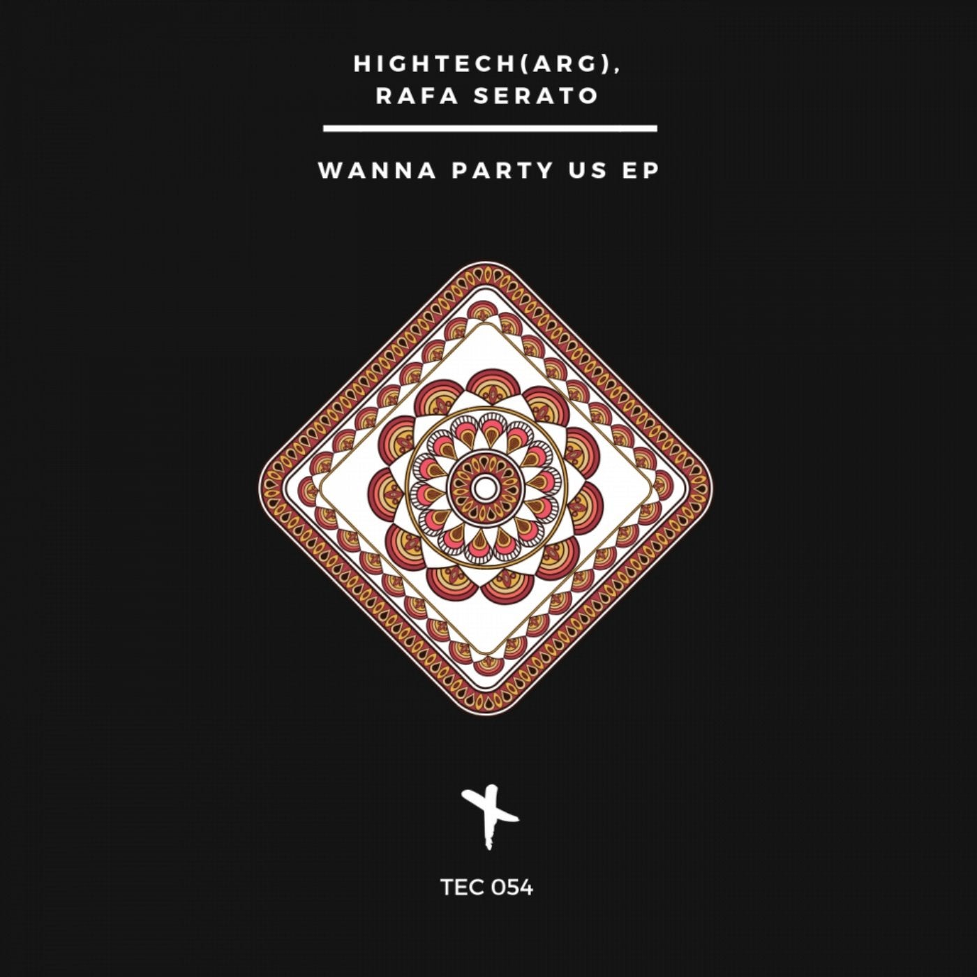 Wanna Party Us EP