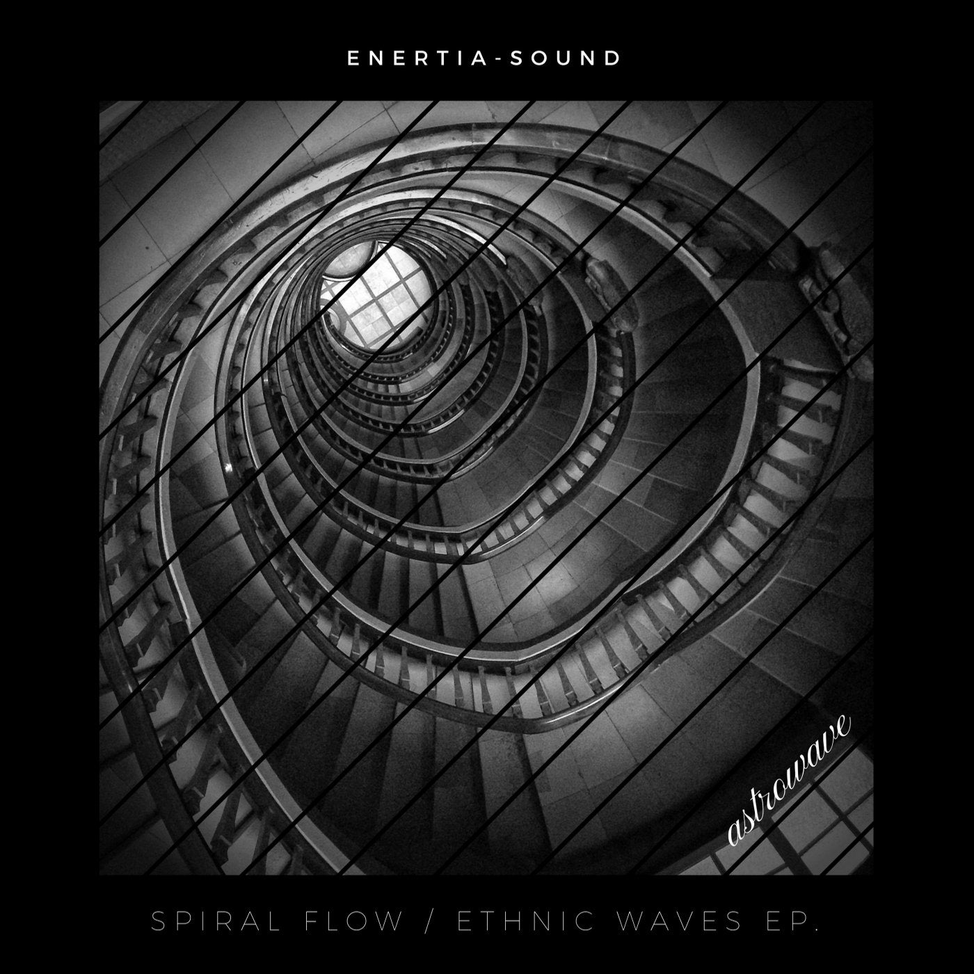 Spiral Flow/Ethnic Waves