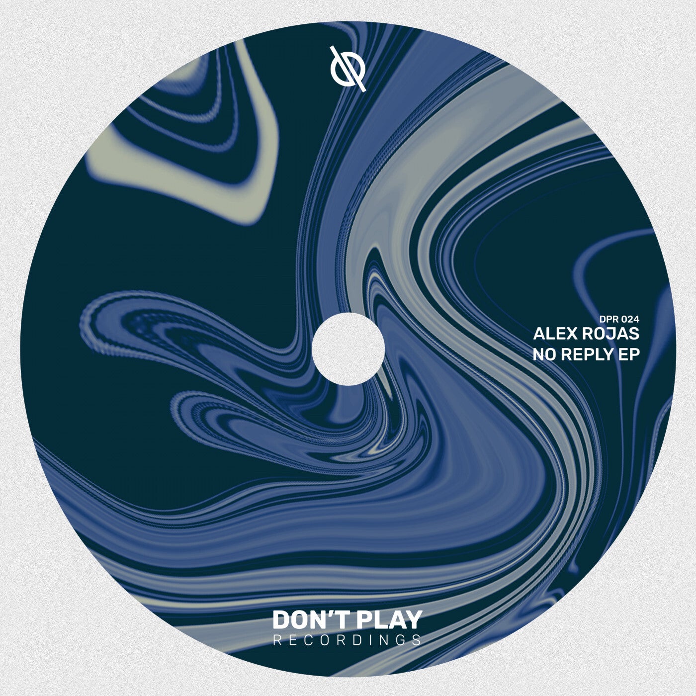 No Reply EP