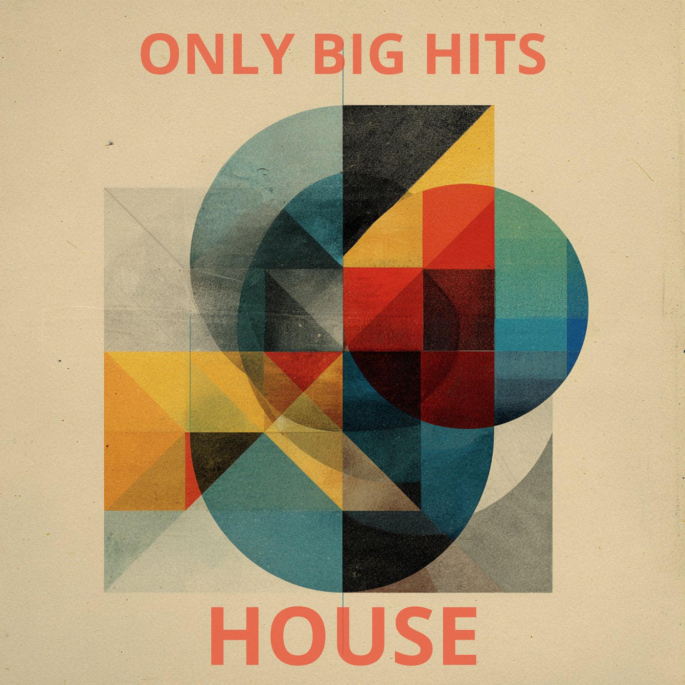 Only Big Hits House