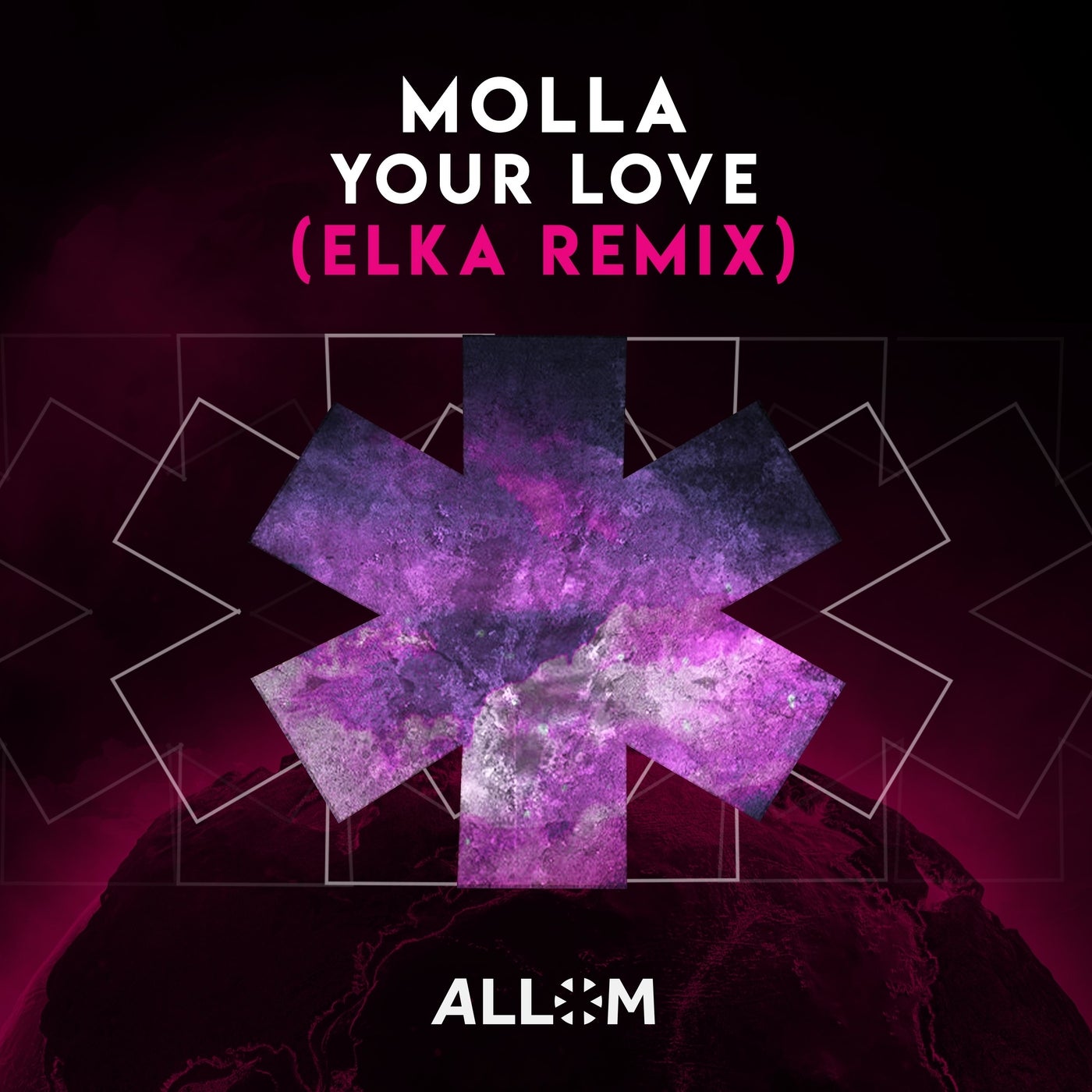 Your Love (Elka Remix)