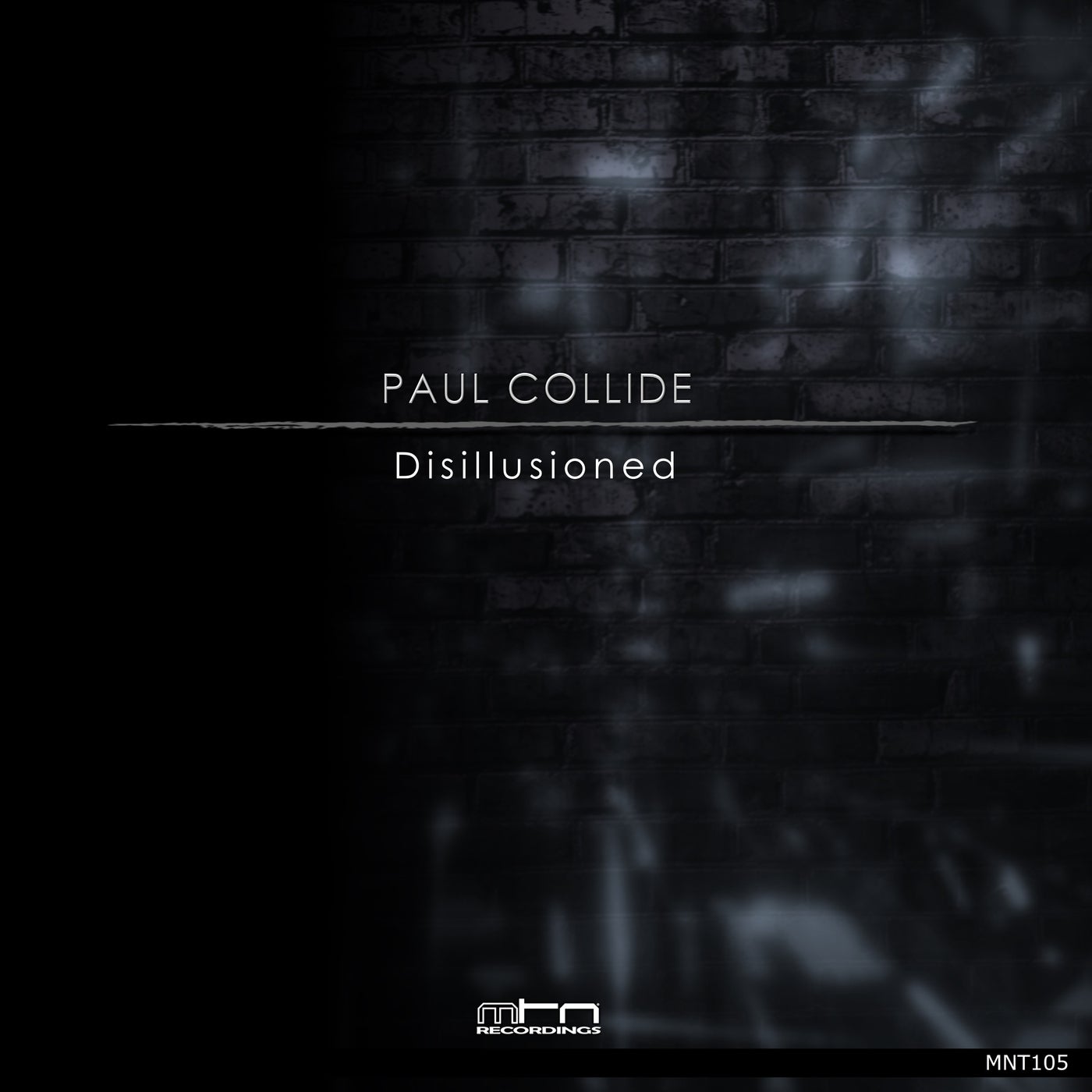 Disillusioned