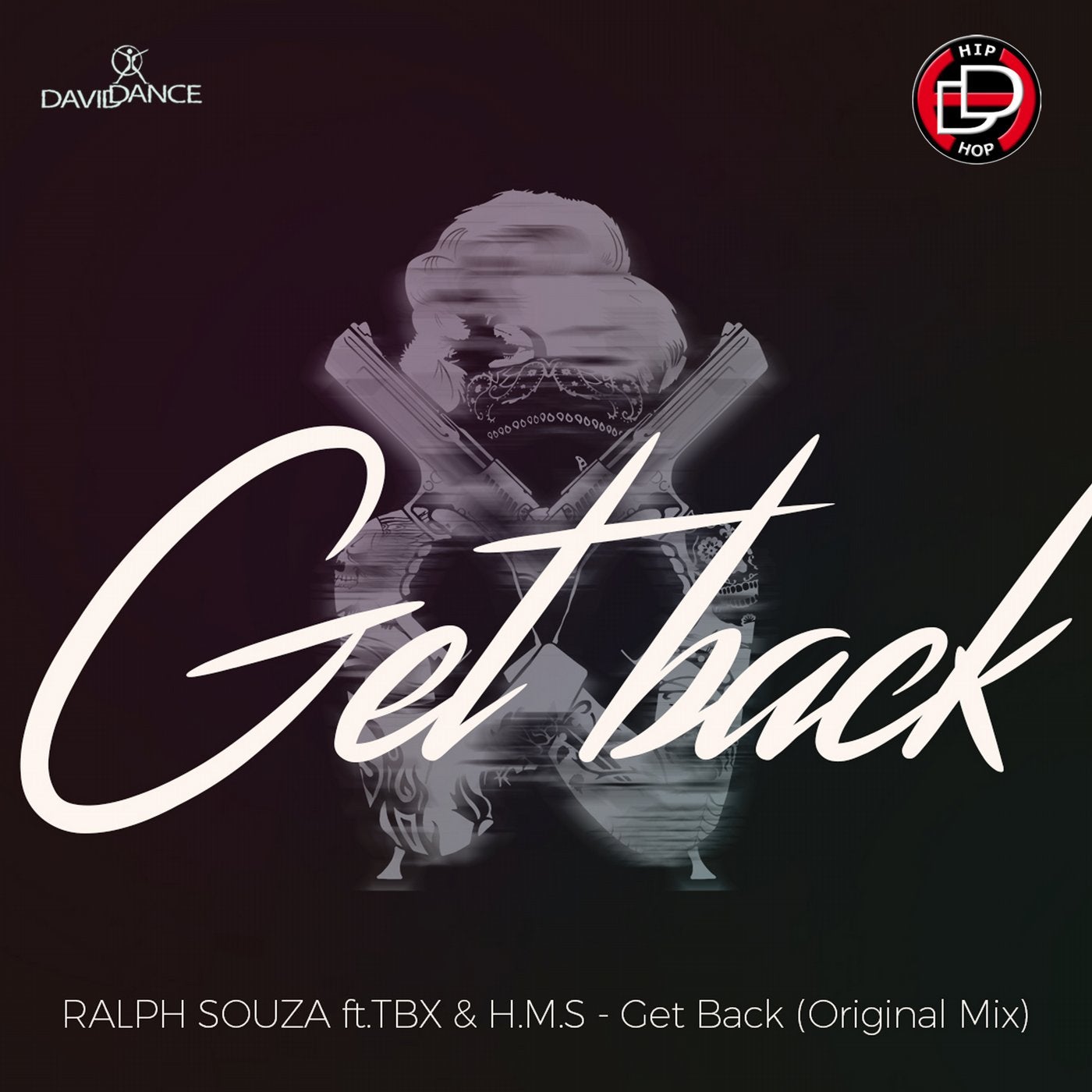 Get Back (ft.TBX & H.M.S)