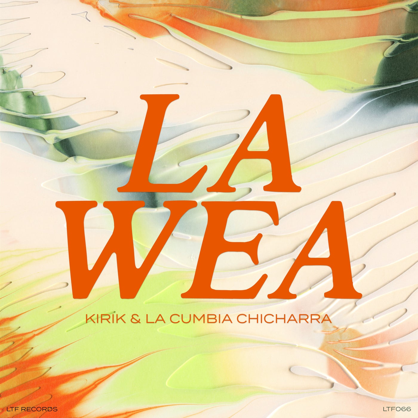 La Weá