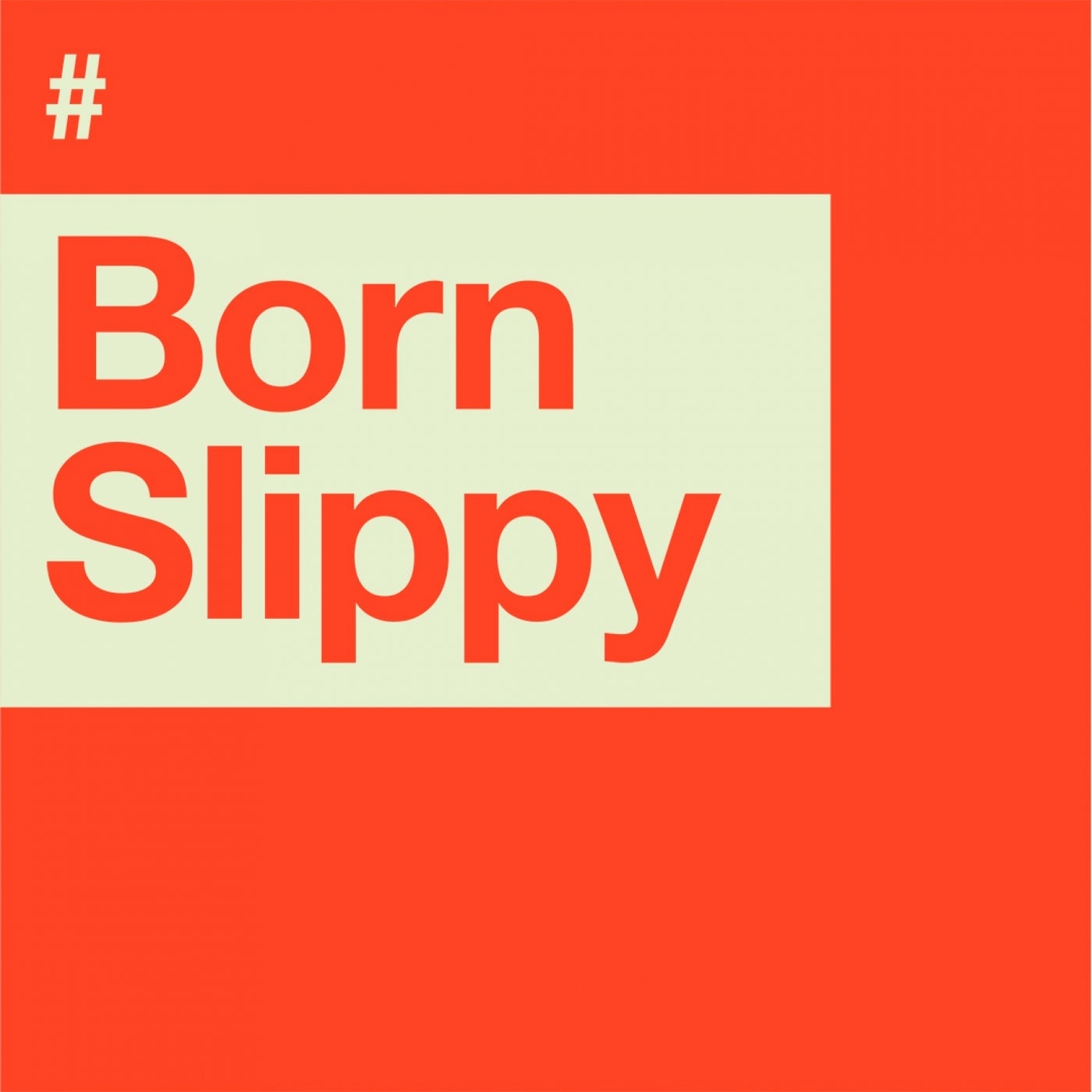 Born Slippy (Luca Morris Extended Remix)