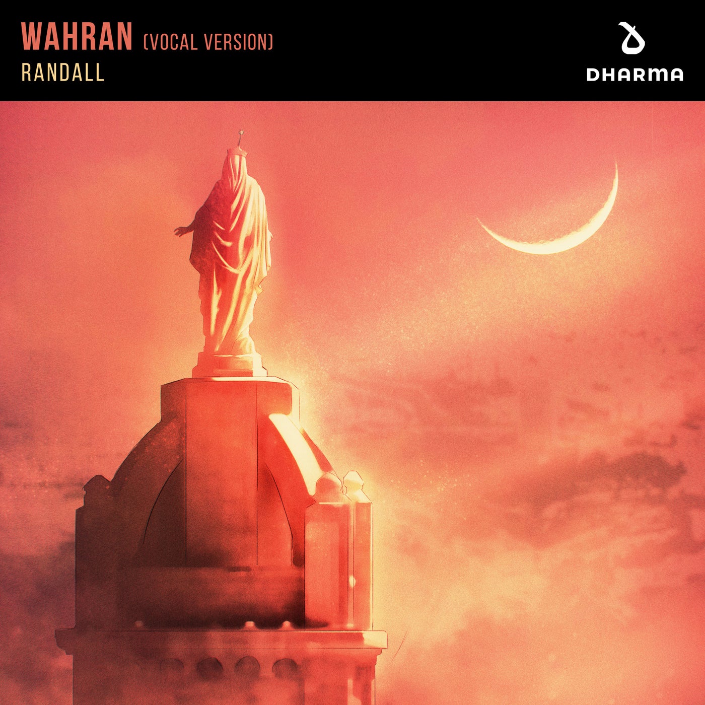 Wahran (Vocal Version) [Extended Mix]