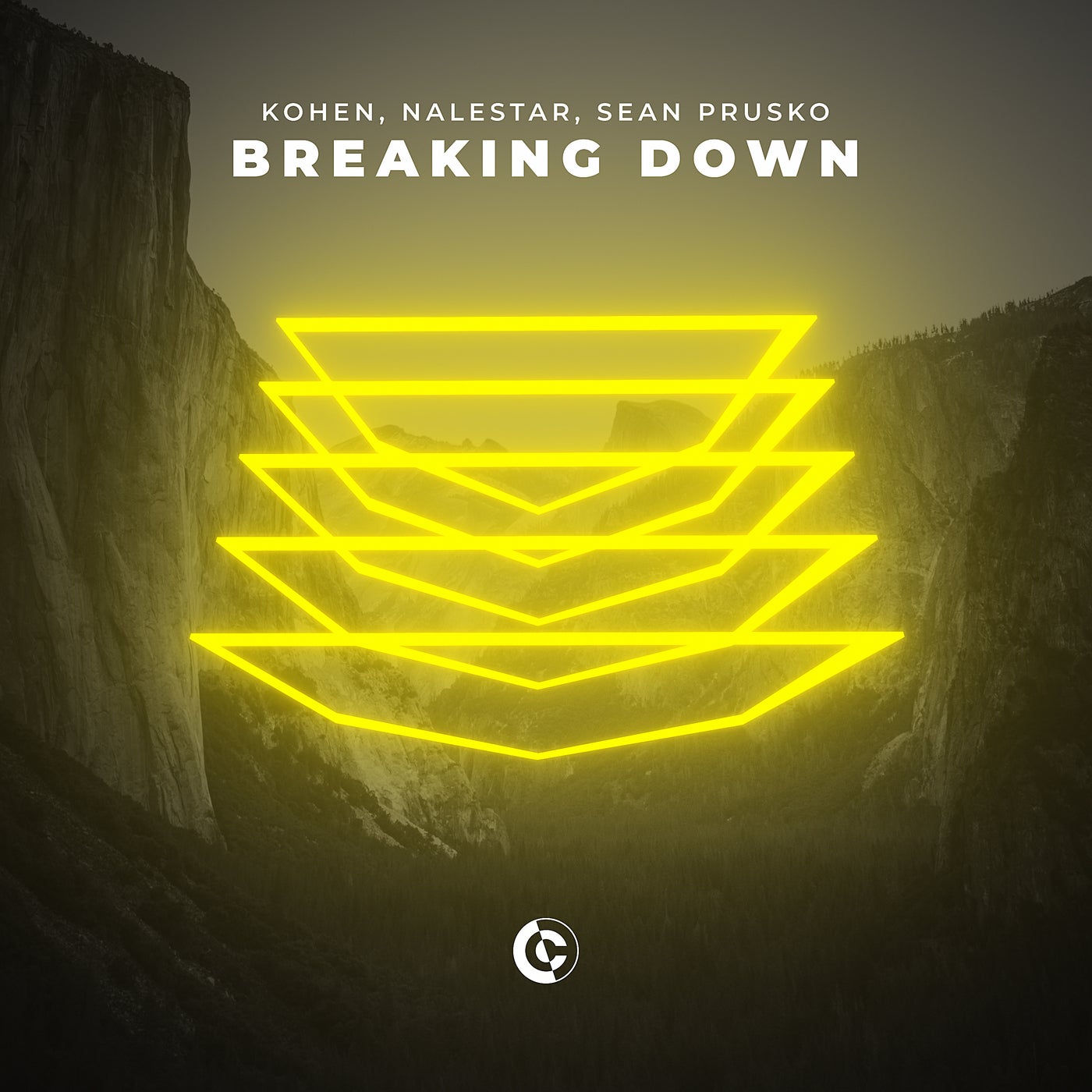 Breaking Down (Extended Mix)