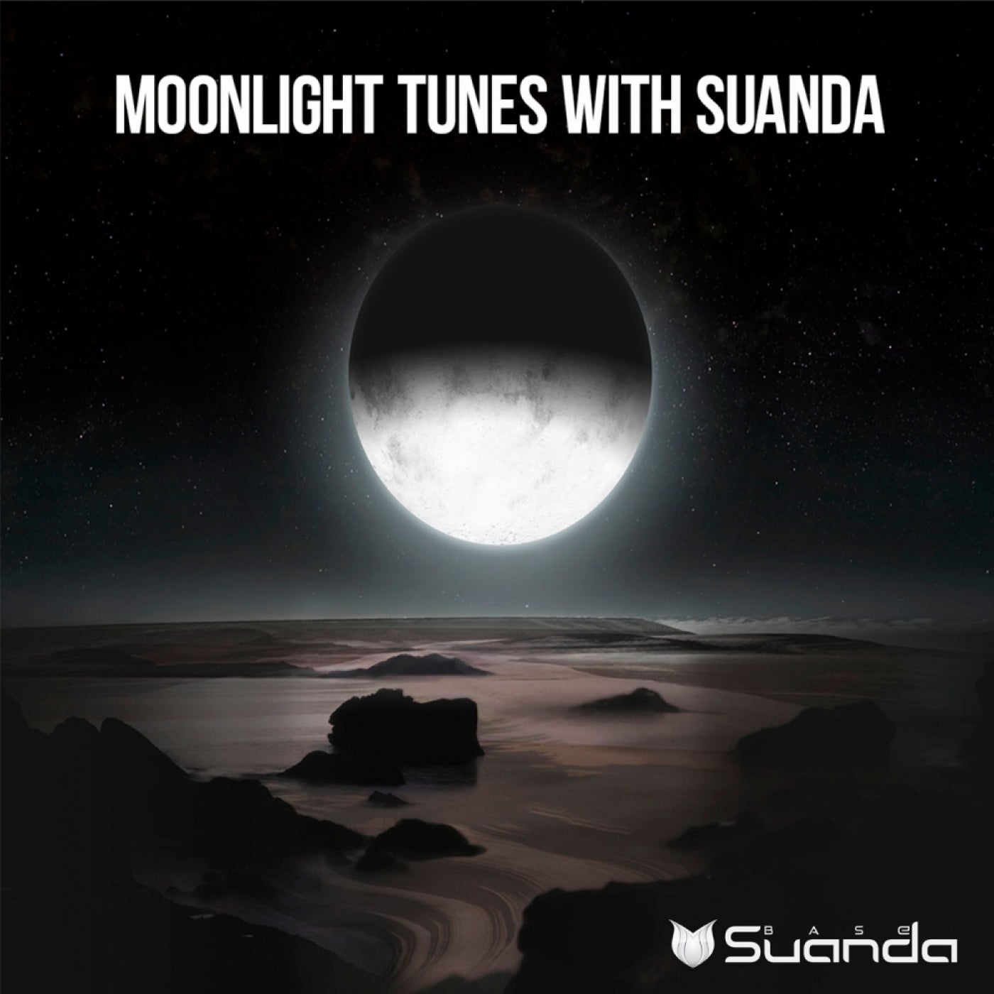 Moonlight Tunes With Suanda: Sampler