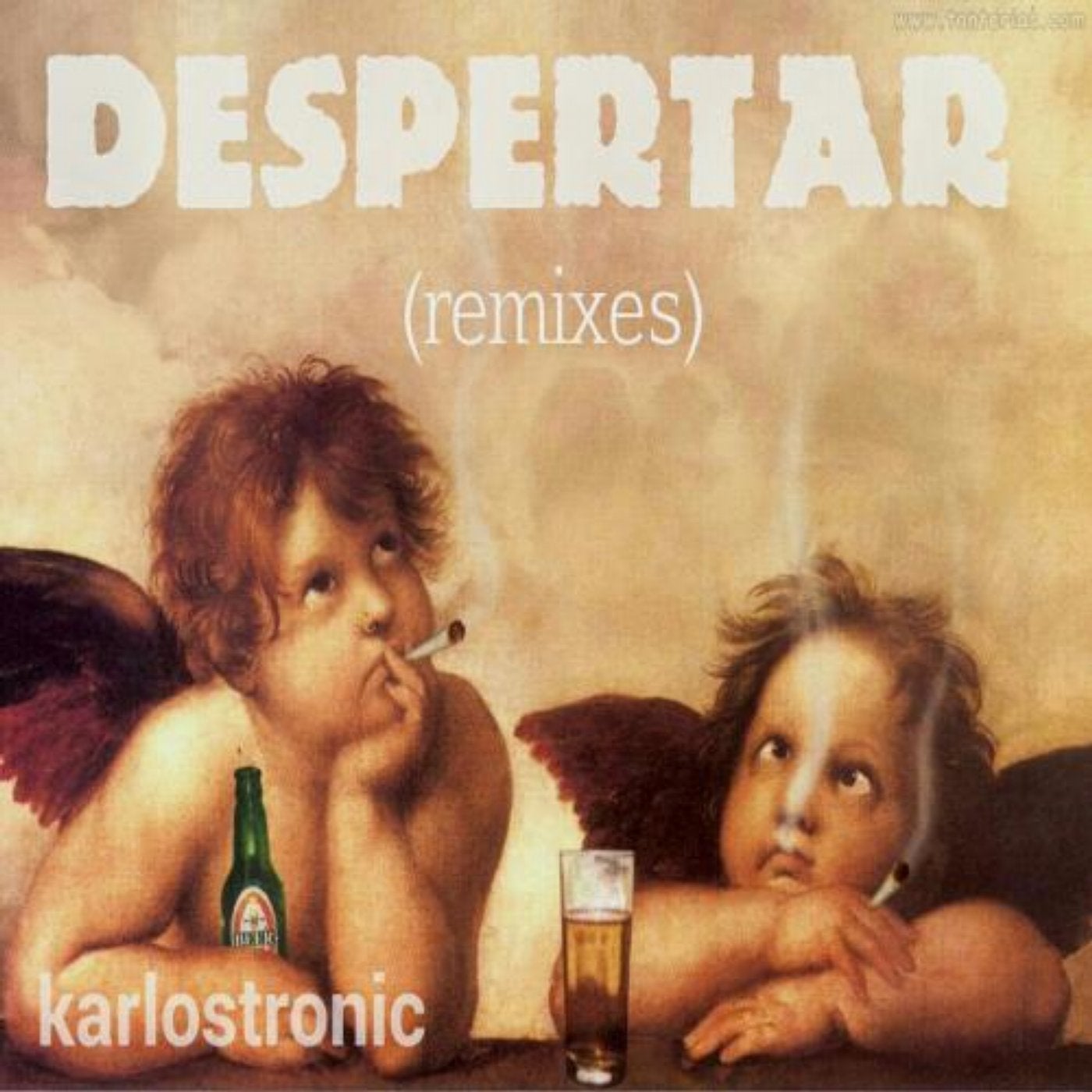 Despertar (Remixes)