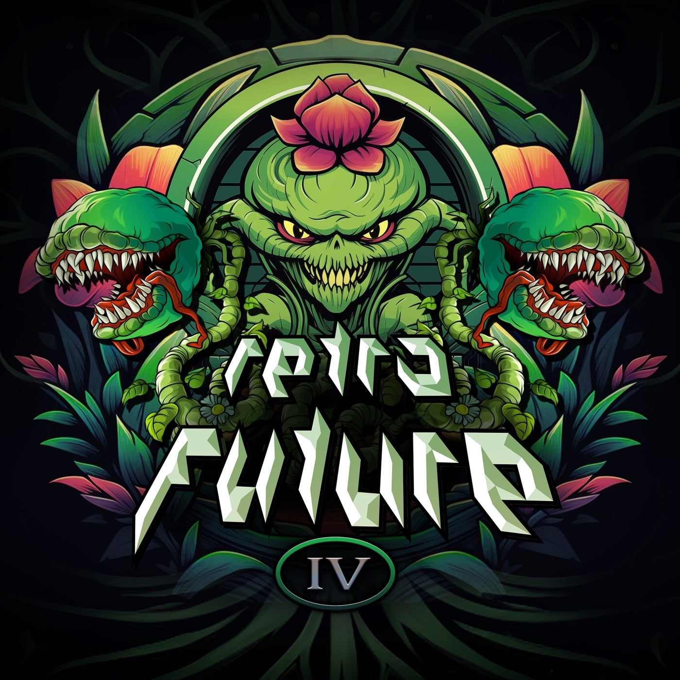 Retro Future IV