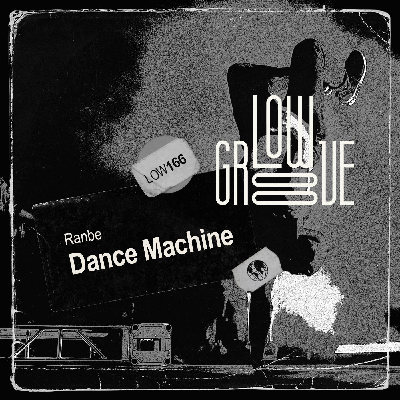 Dance Machine