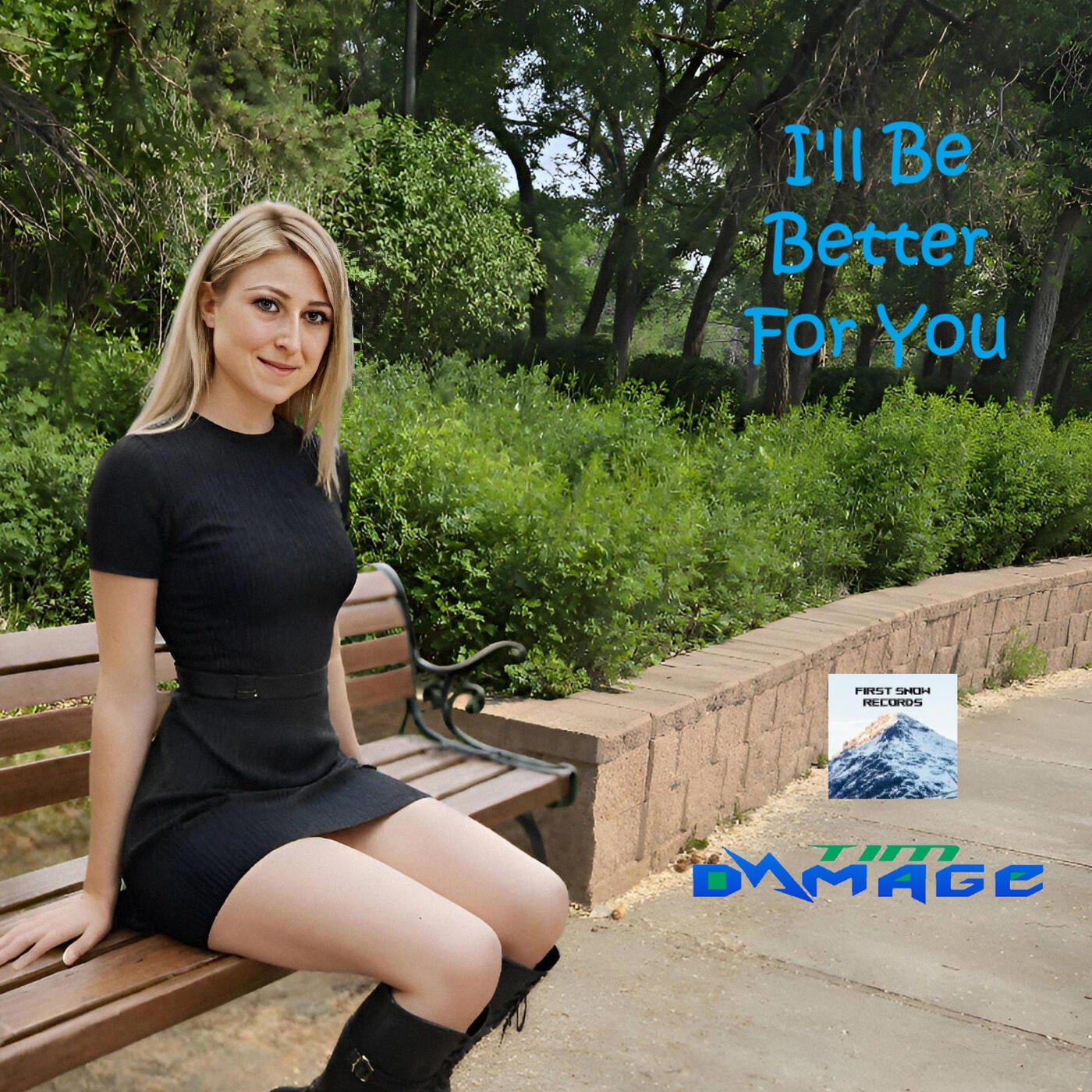 I'll Be Better For You (Extended Mix)