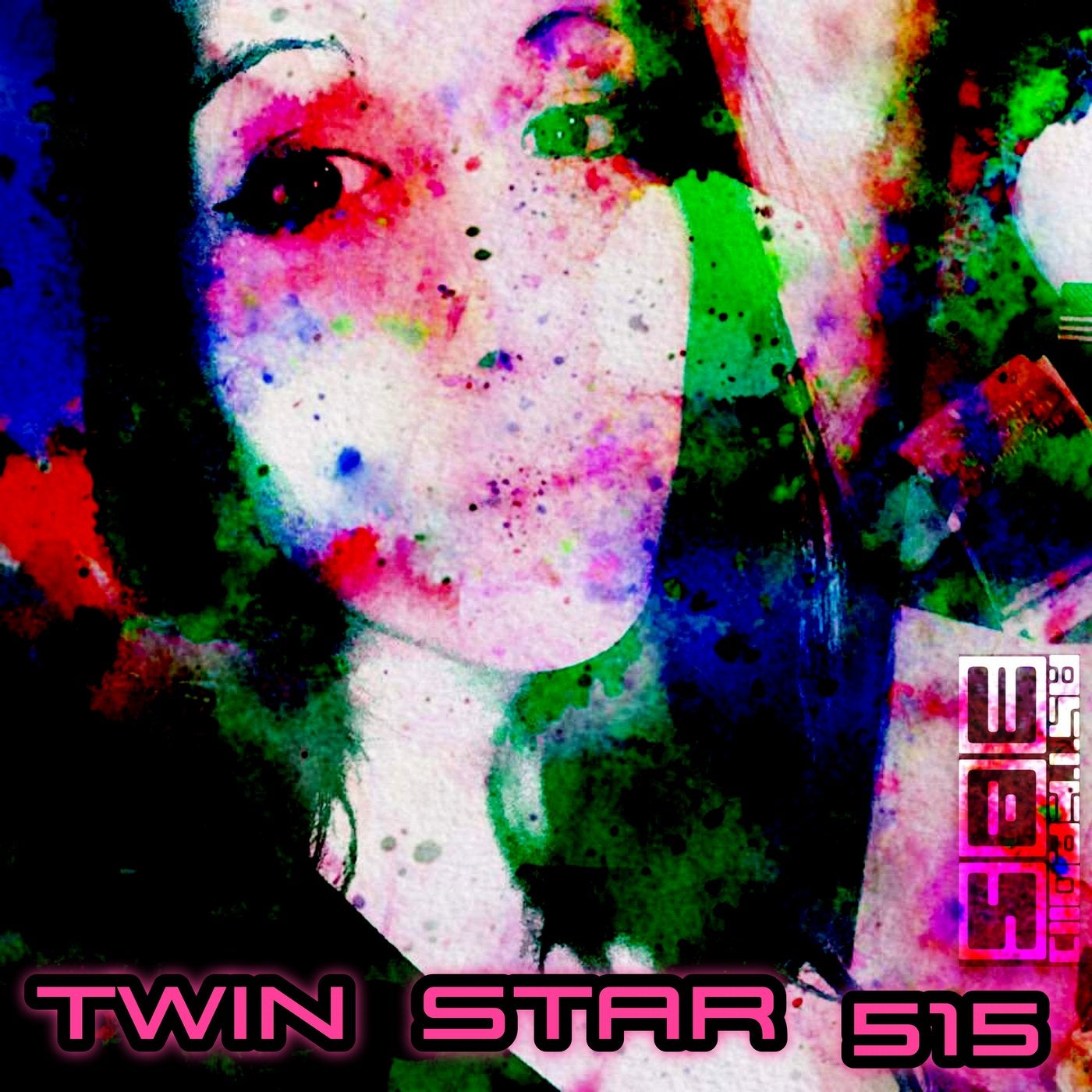 Twin Star 515