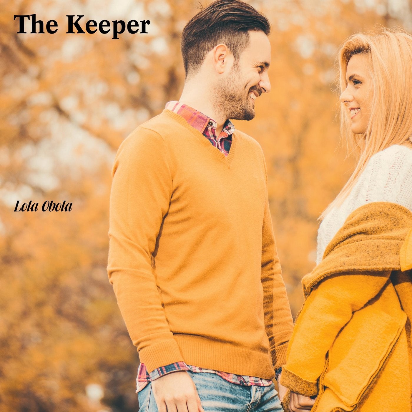 The Keeper