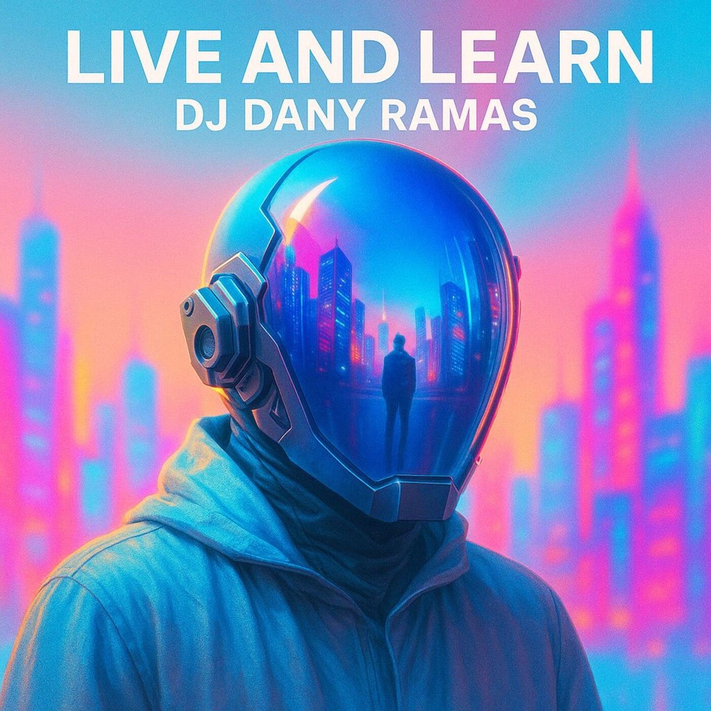 EP Live and Learn (Afro House)
