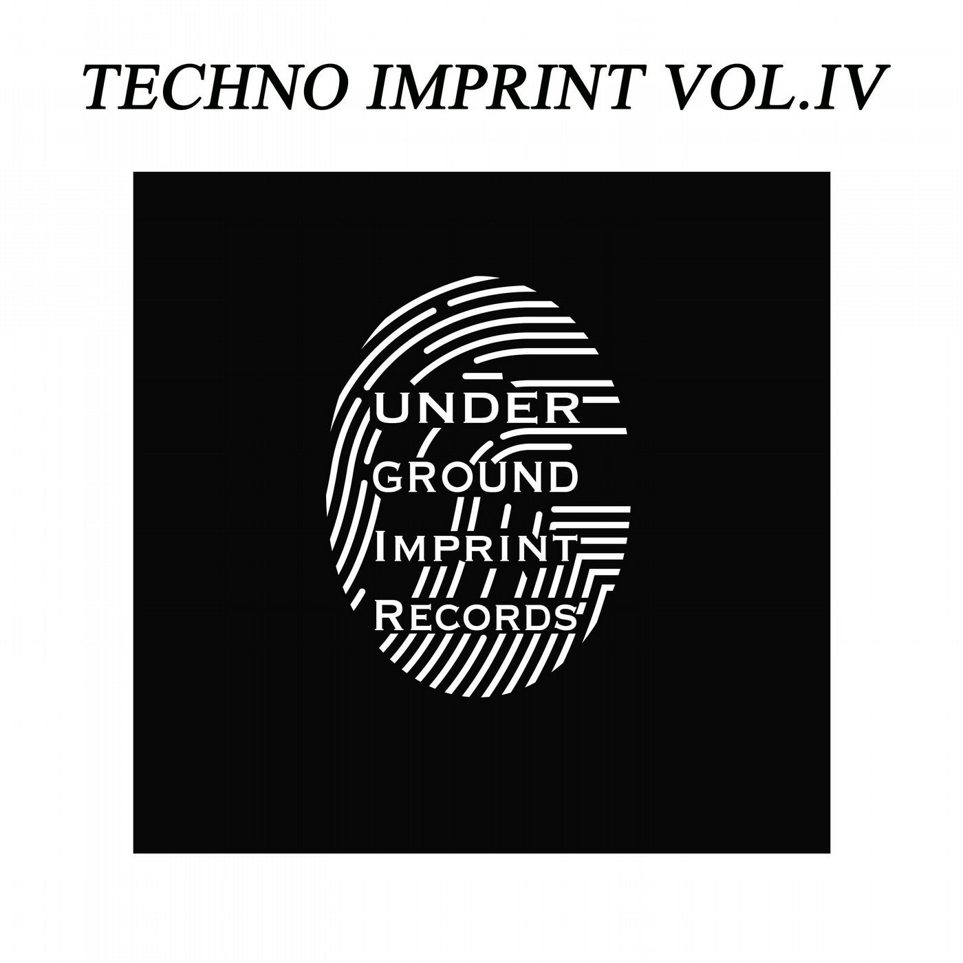 Techno Imprint Vol.IV