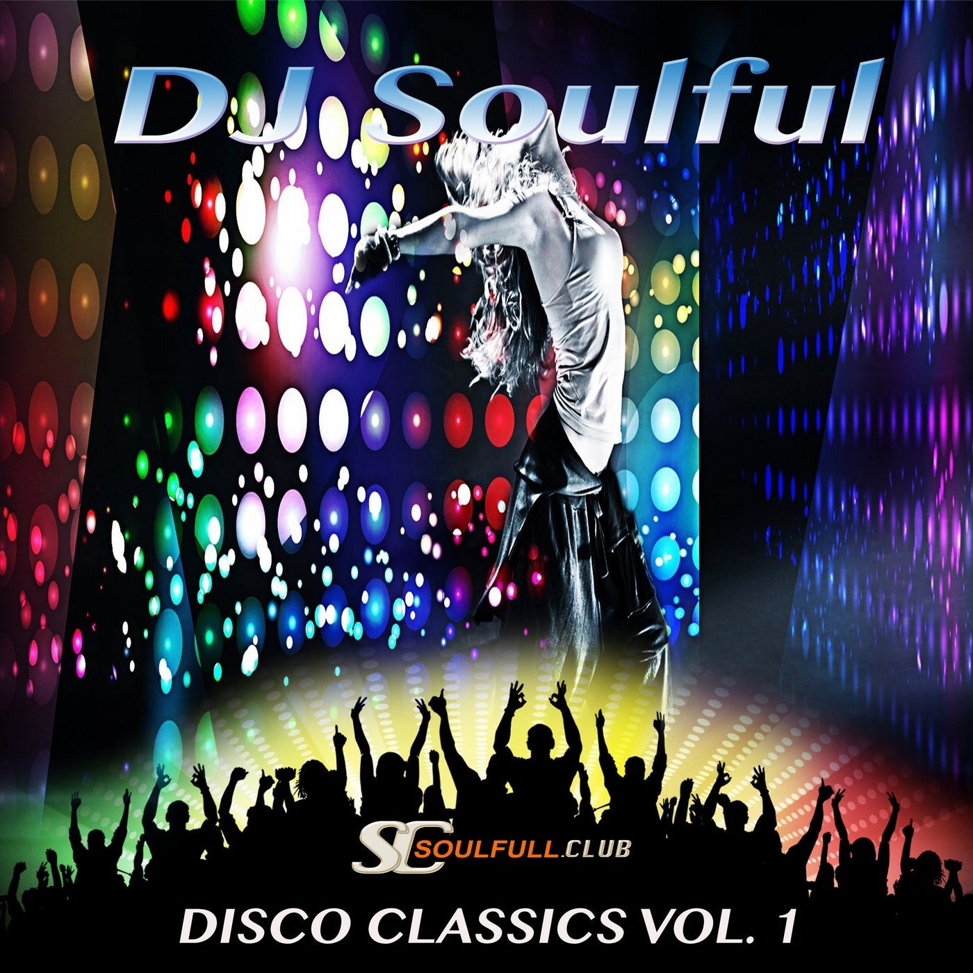 Disco Classics, Vol. 1