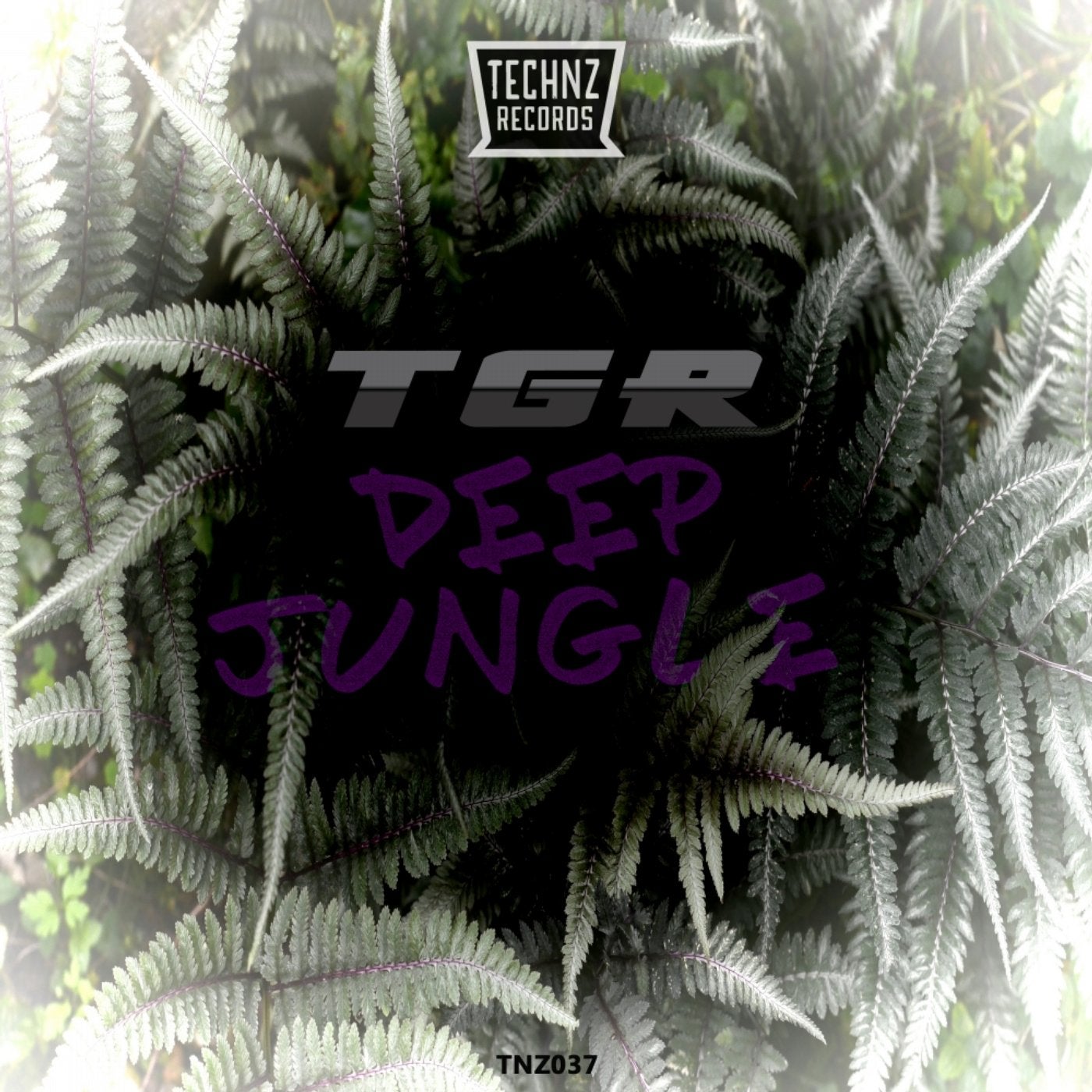 Deep Jungle