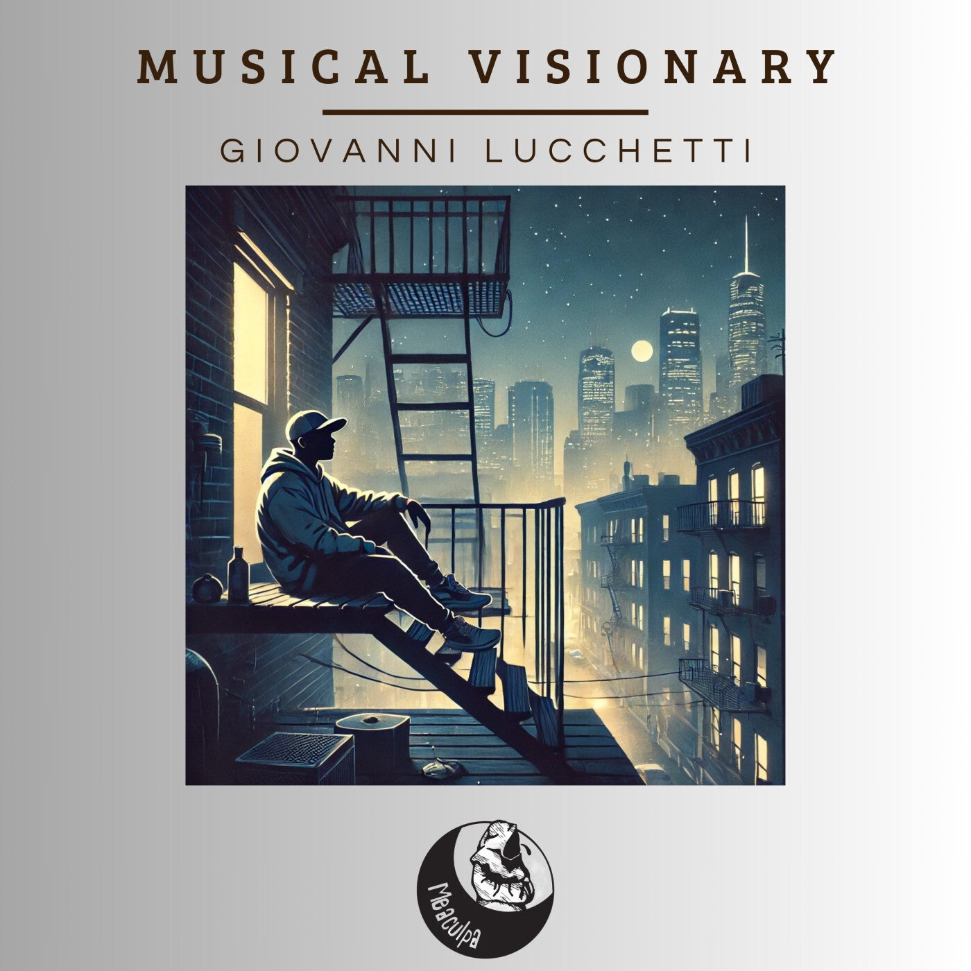 Musical Visionary