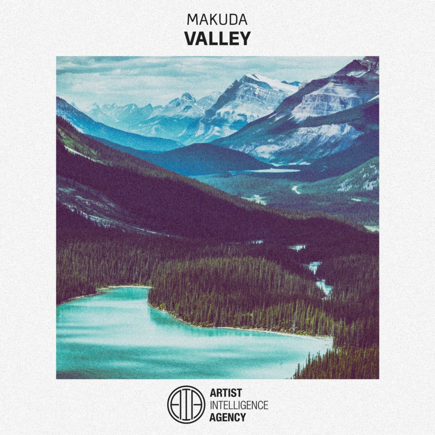 Valley - Single