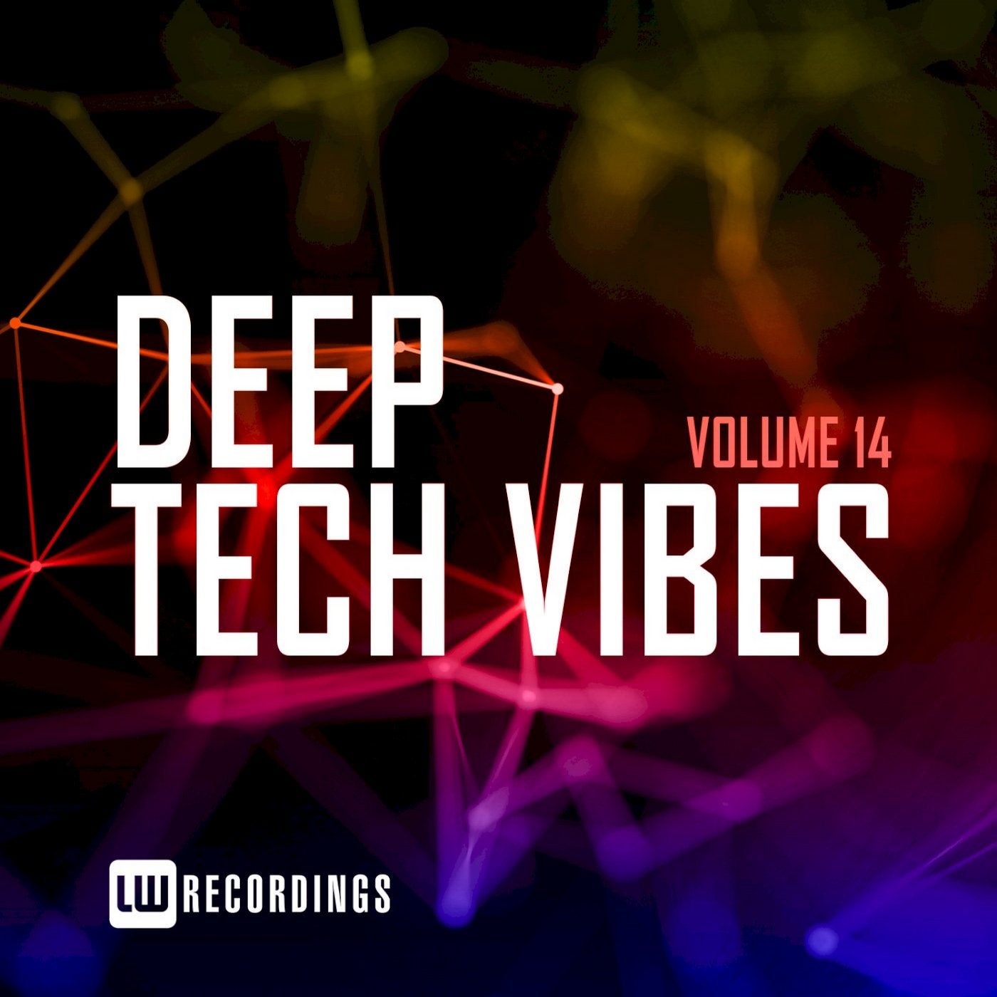 Deep Tech Vibes, Vol. 14