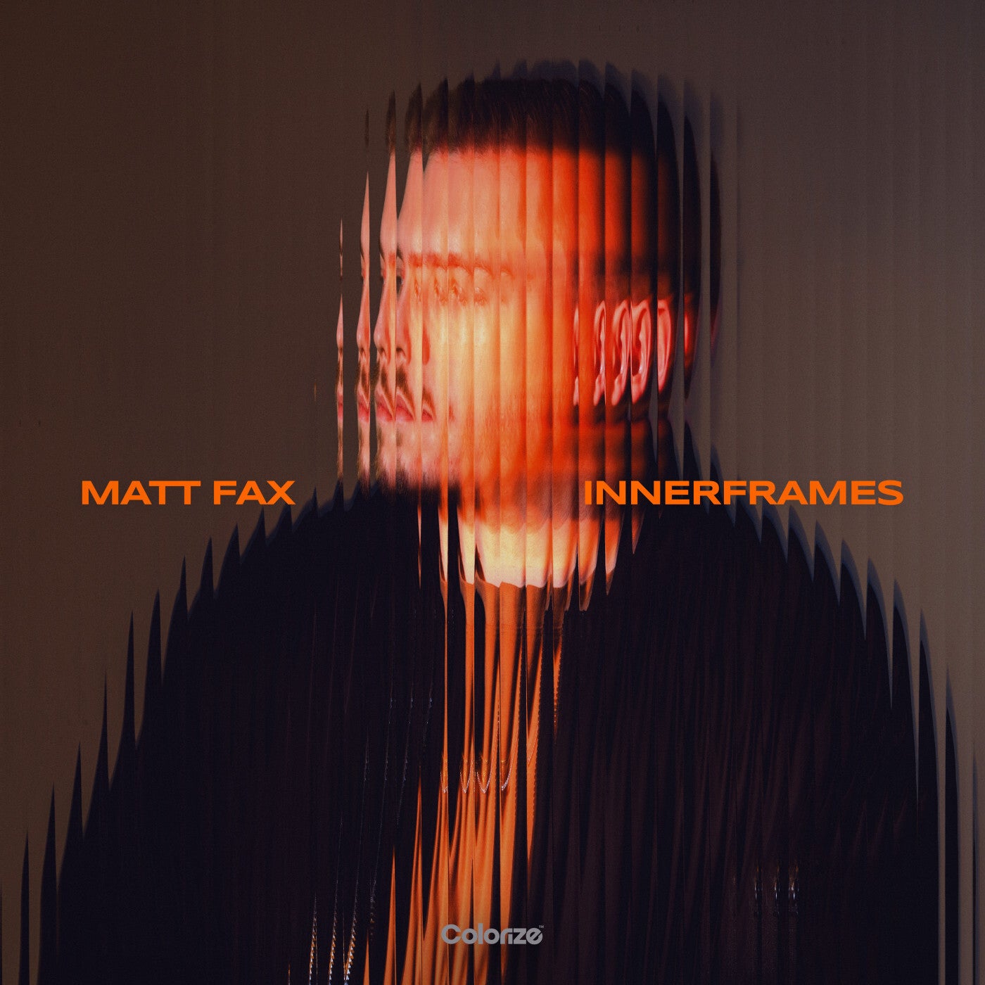 Matt Fax & 88Birds - High On Life (Extended Mix) album artwork