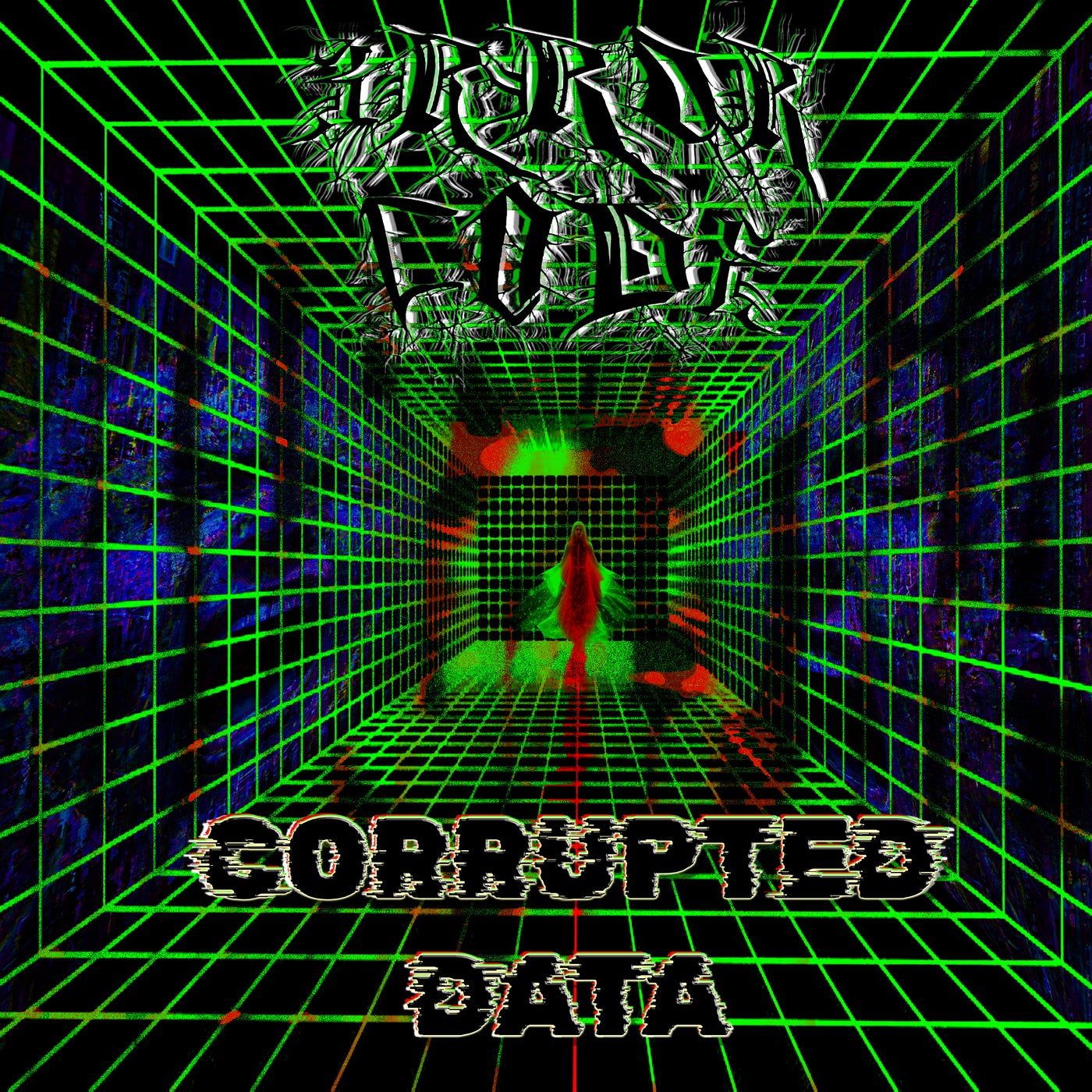 Corrupted Data