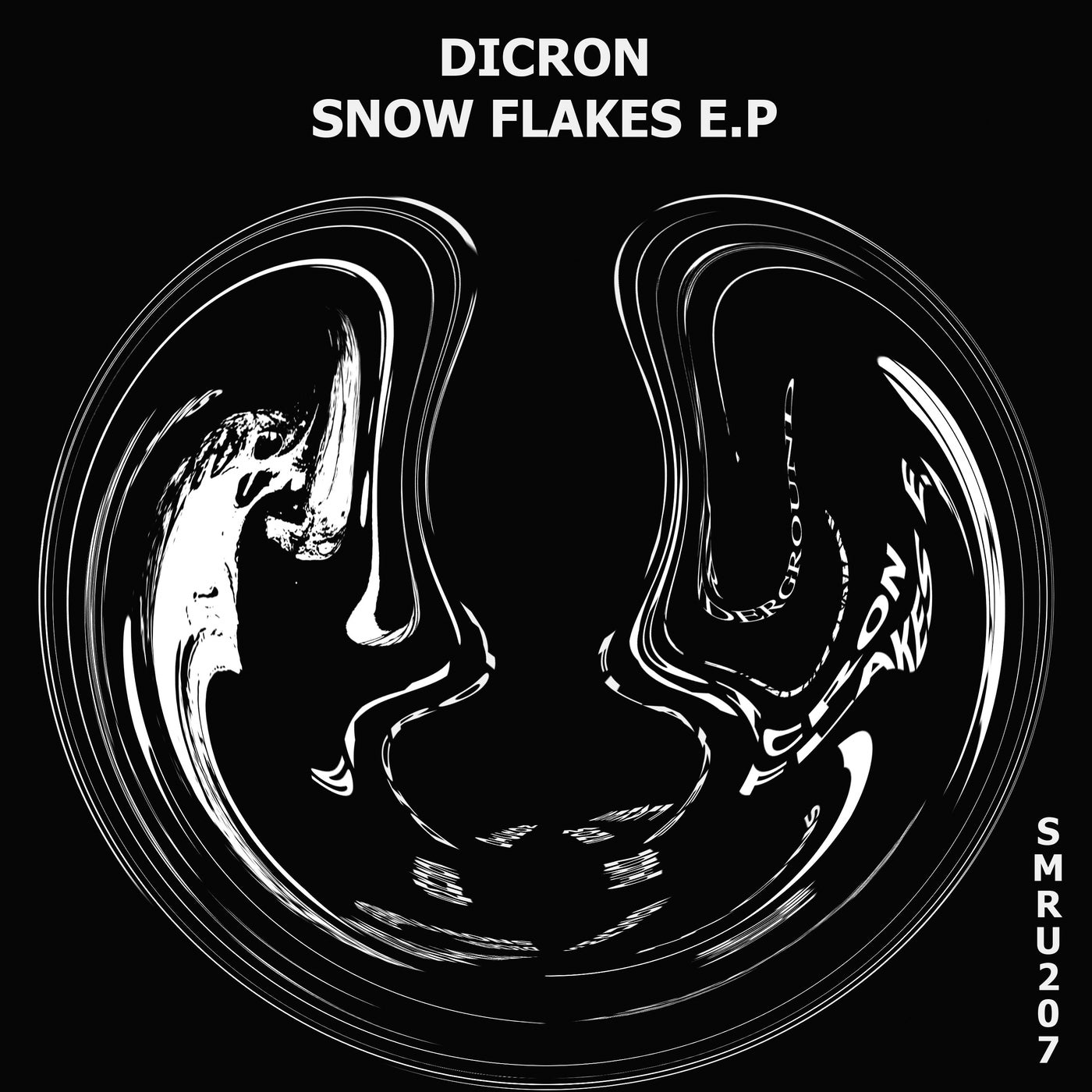 Snow Flakes E.P