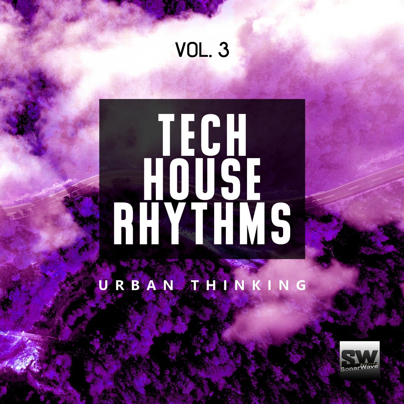 Tech House Rhythms, Vol. 3 (Urban Thinking)