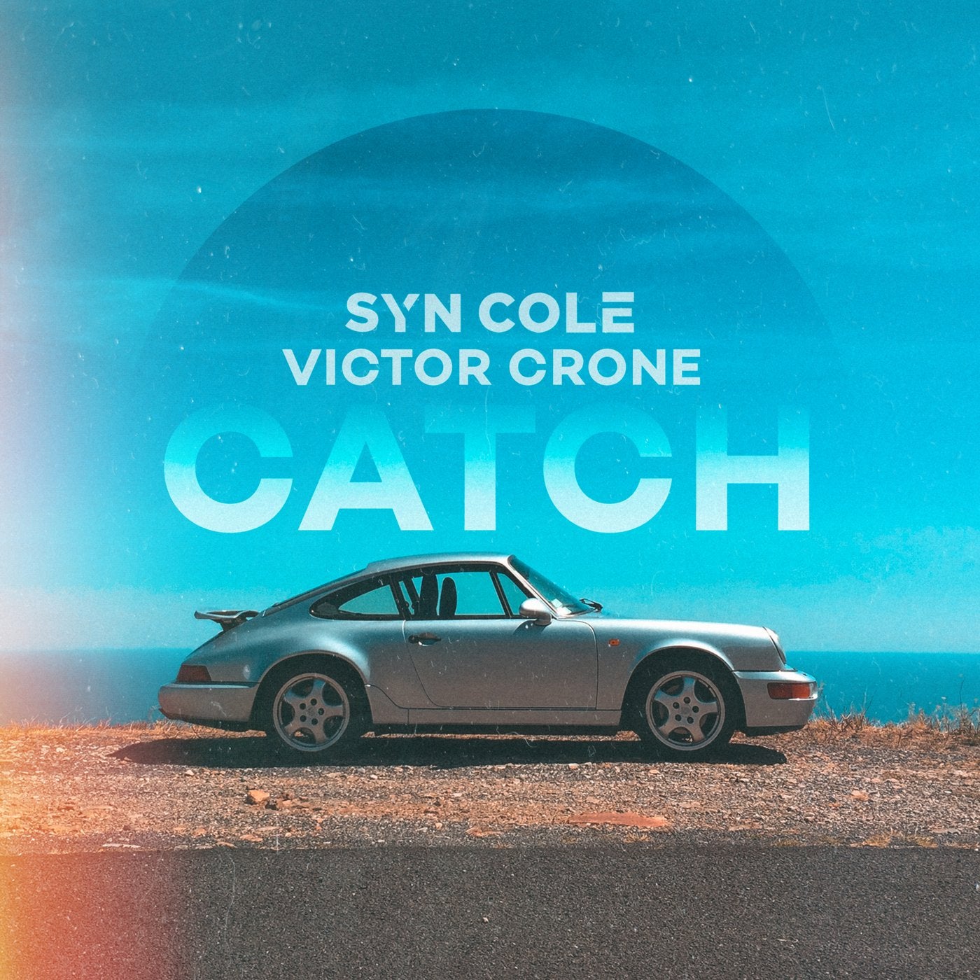 Catch feat. Victor Crone