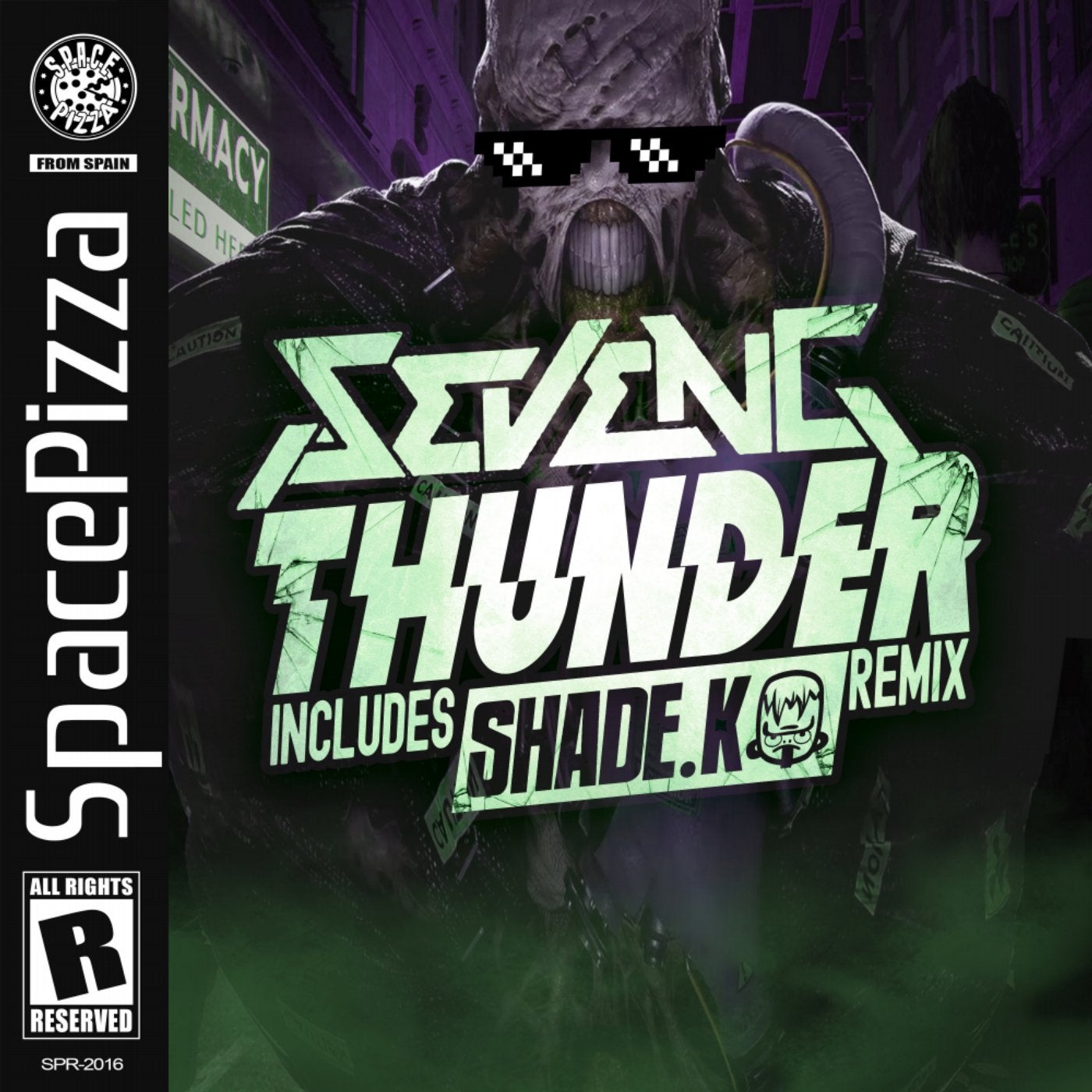 Thunder original. Thunder Original Mix. Thunder в ауте. Thunder Original Mix музыка. Shades of Thunder - still going strong.