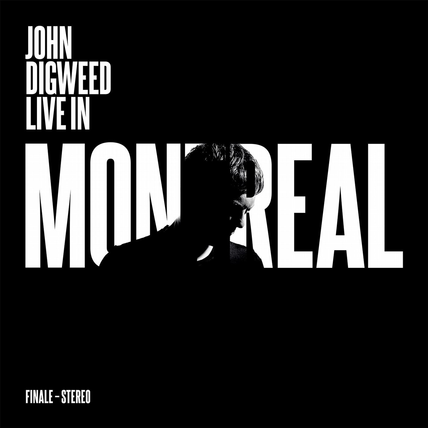 John Digweed - Live In Montreal Finale