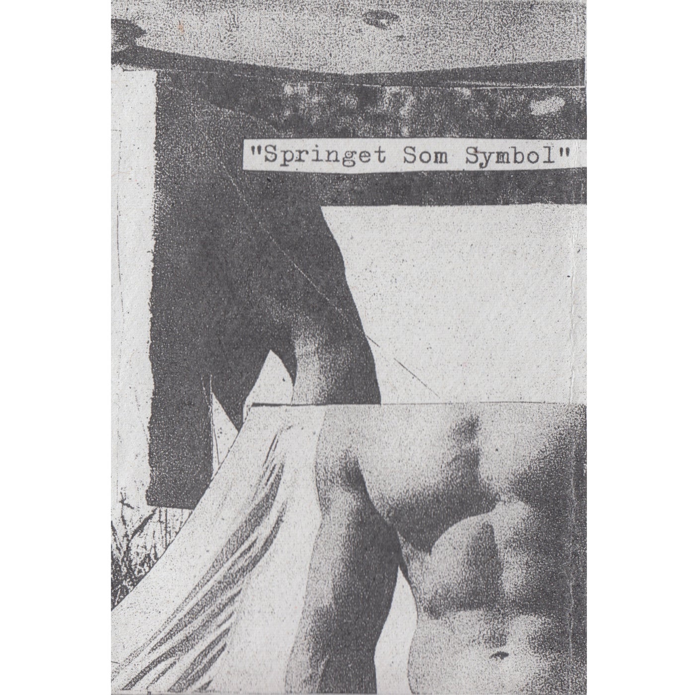 Springet Som Symbol