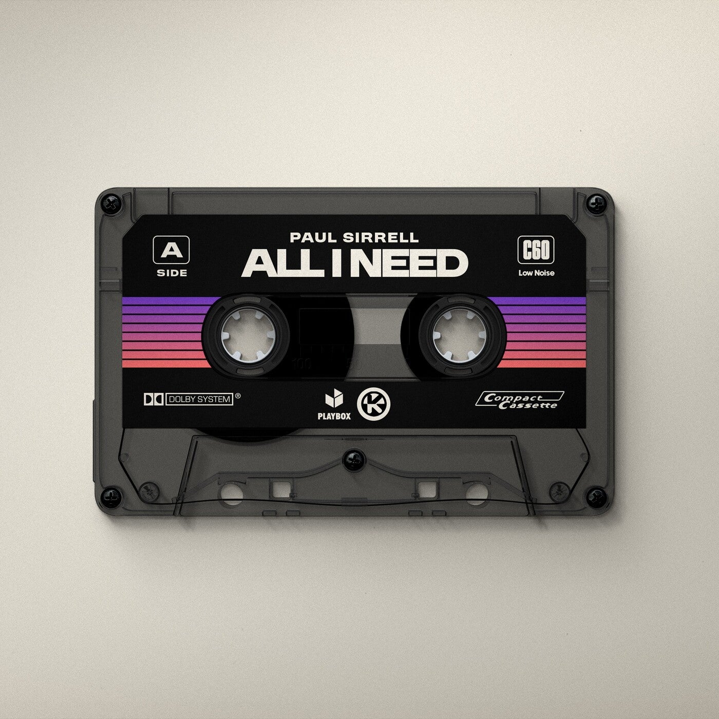 All I Need (Extended Mix)